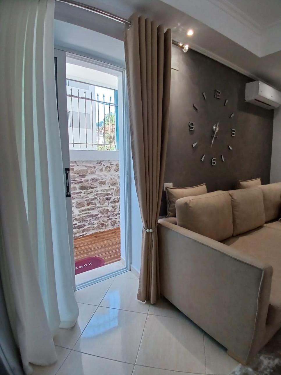 Mato Apartment