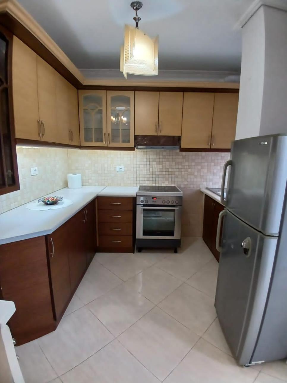 Mato Apartment