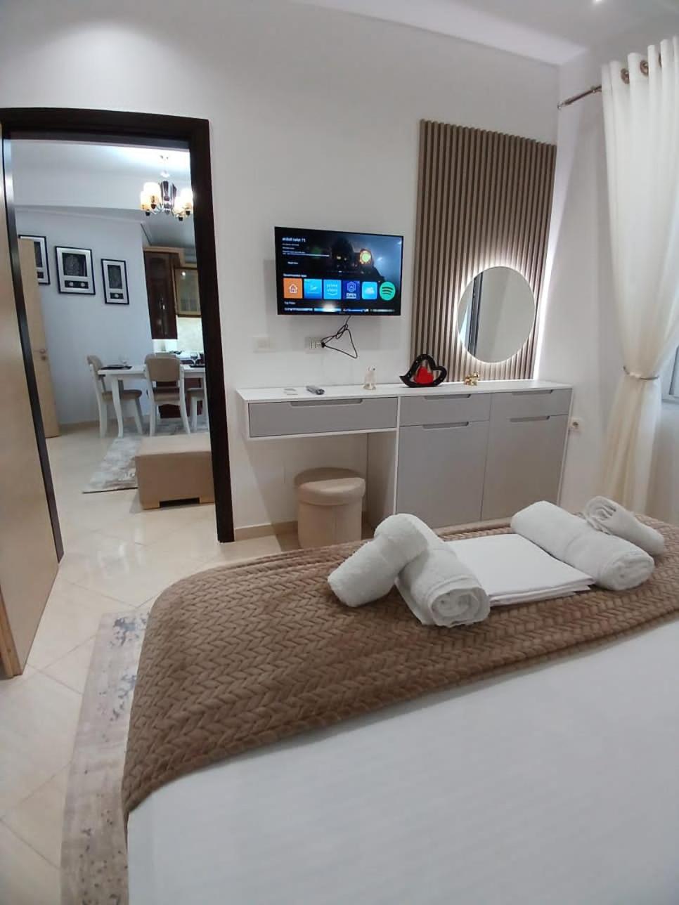 Mato Apartment