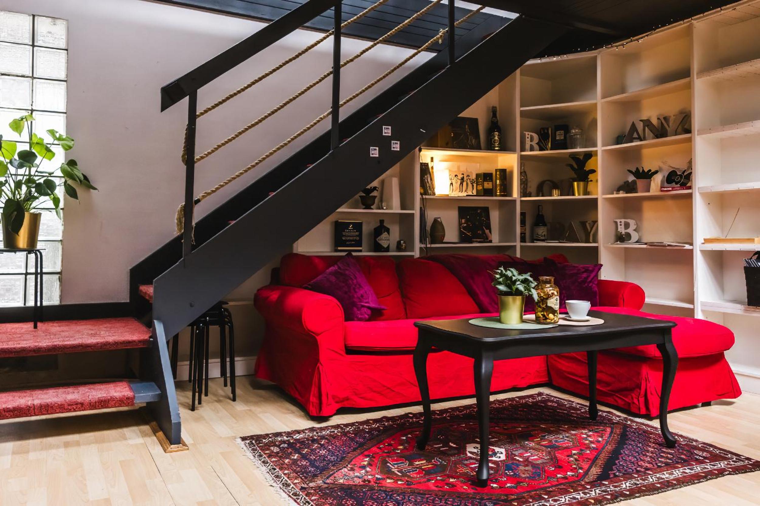 lounge