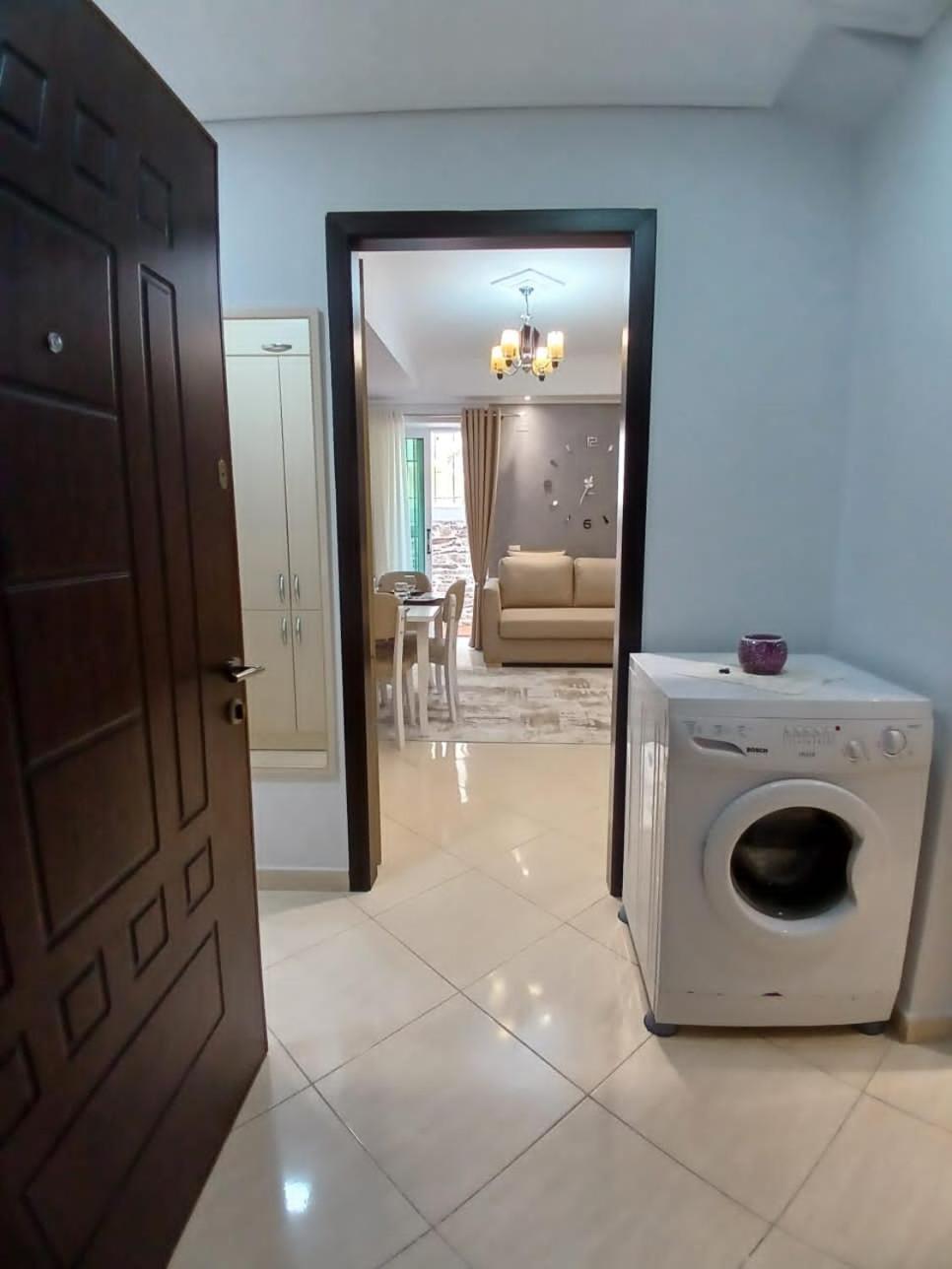 Mato Apartment