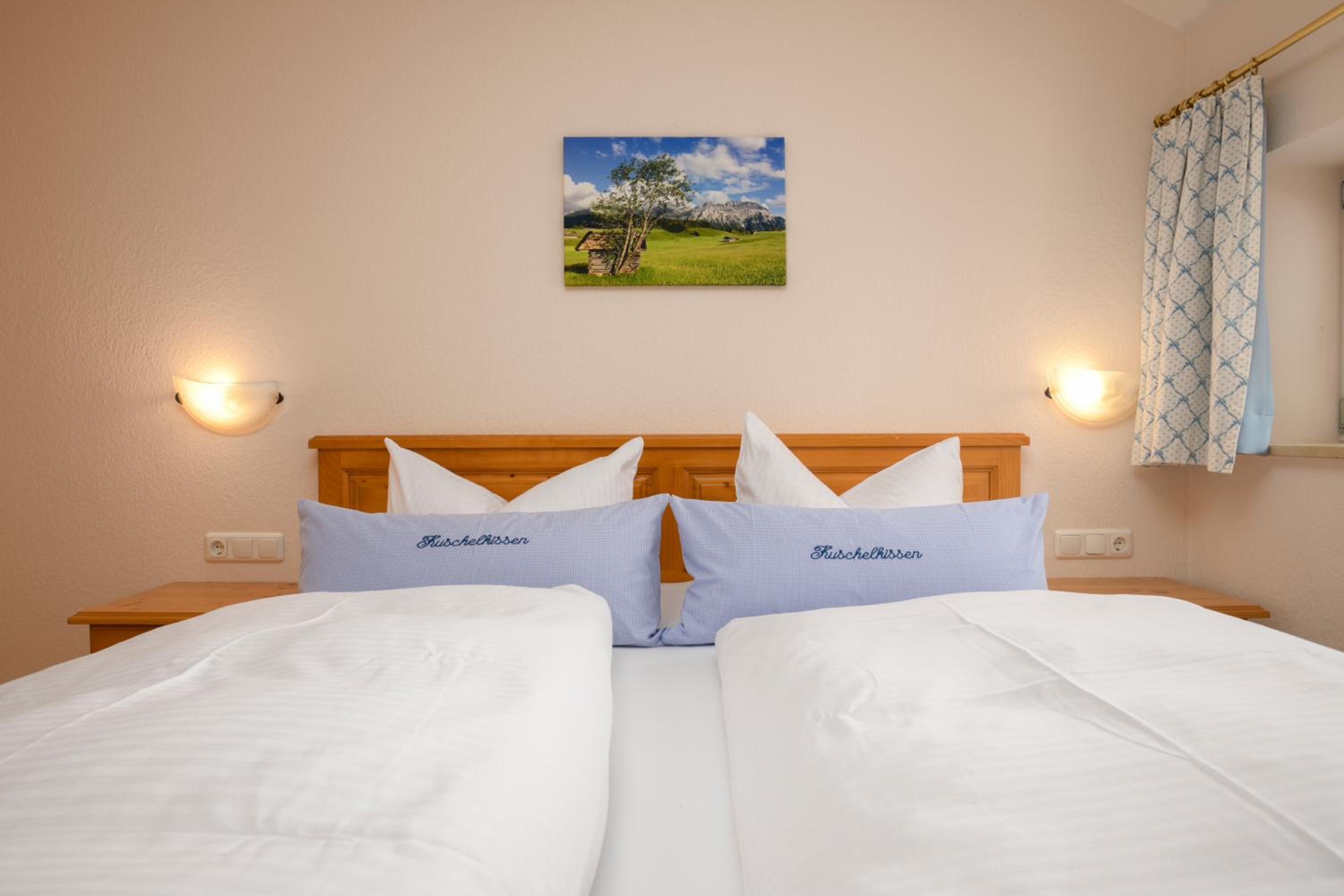 Ferienhaus Alpensonne