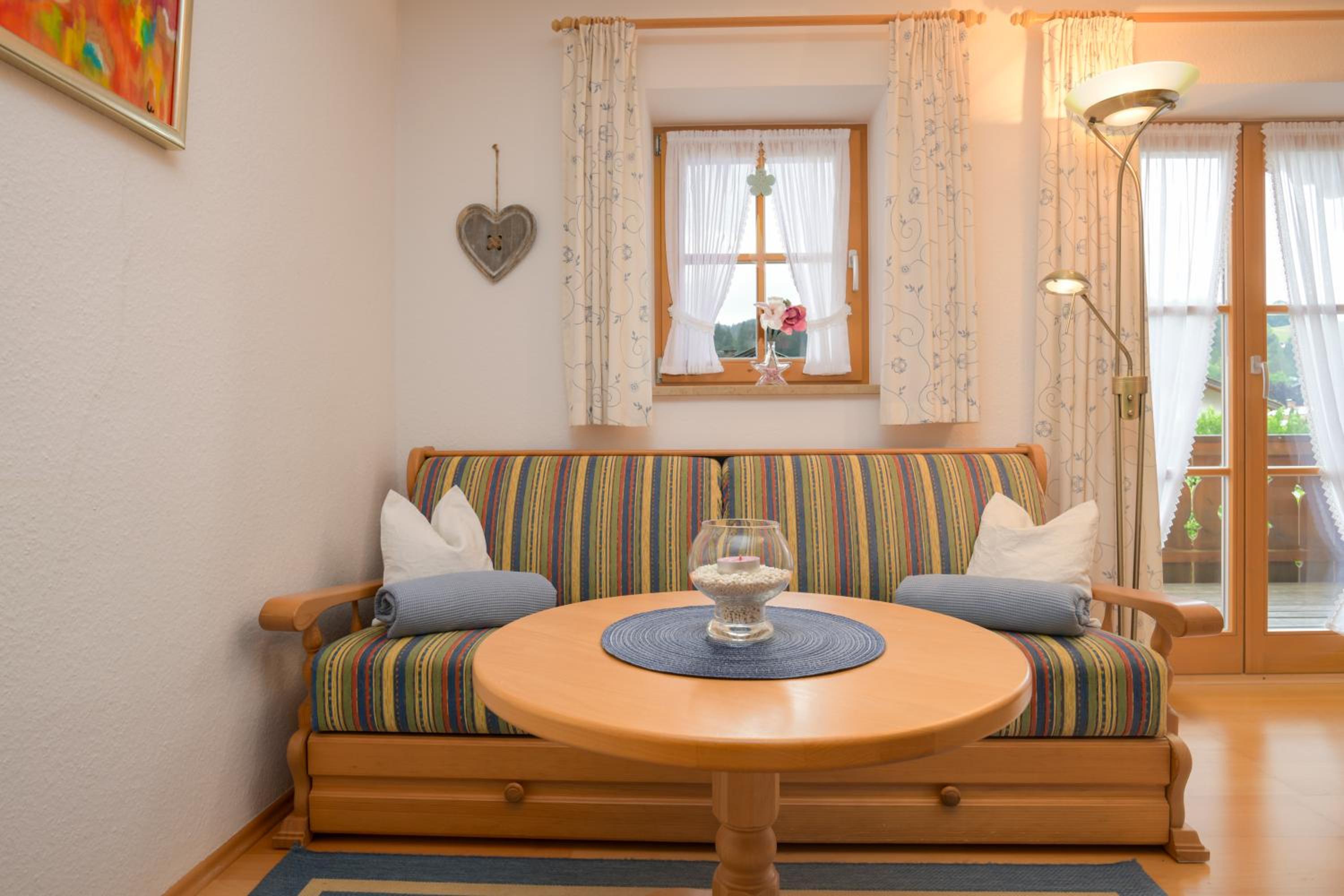 Ferienhaus Alpensonne