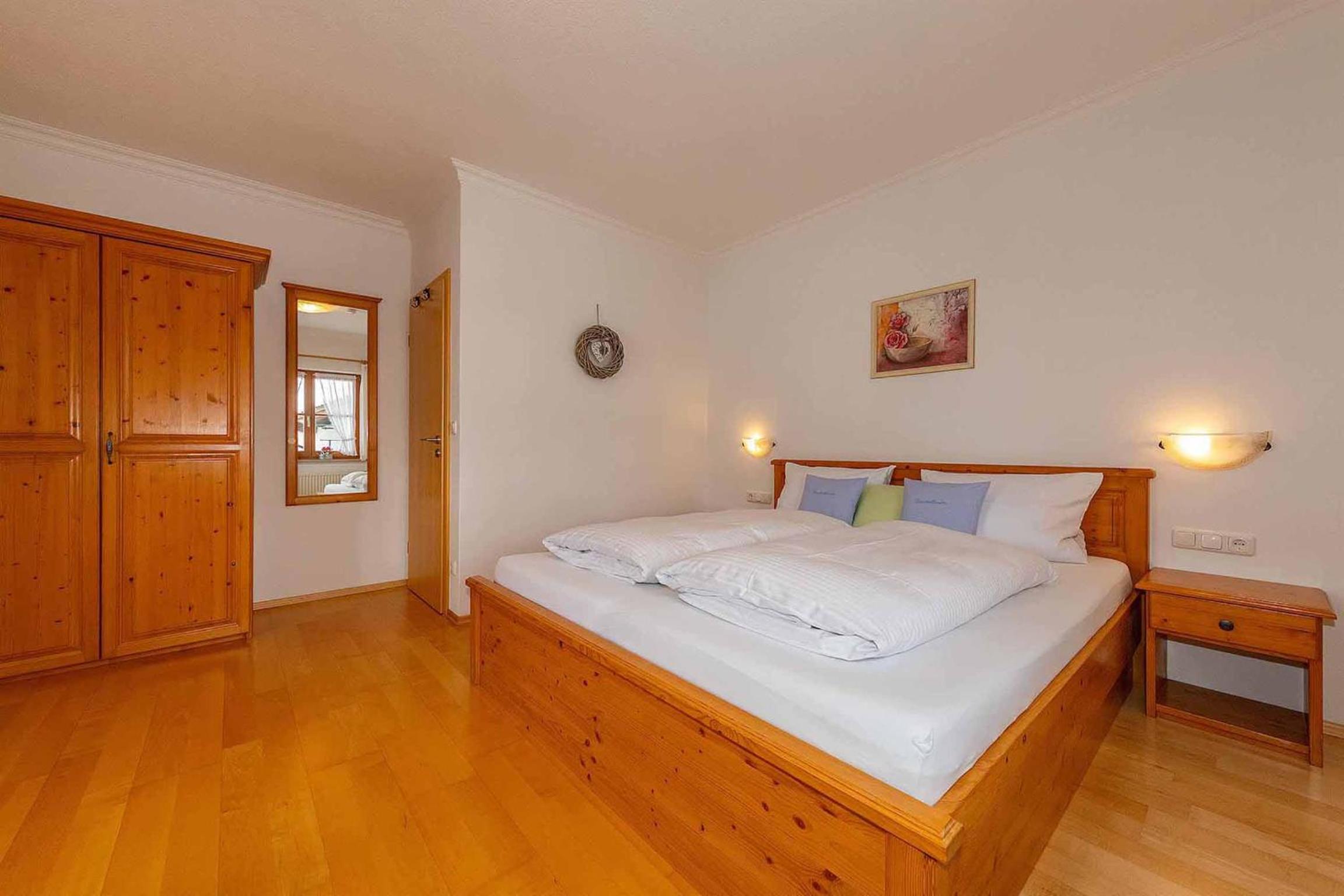 Ferienhaus Alpensonne