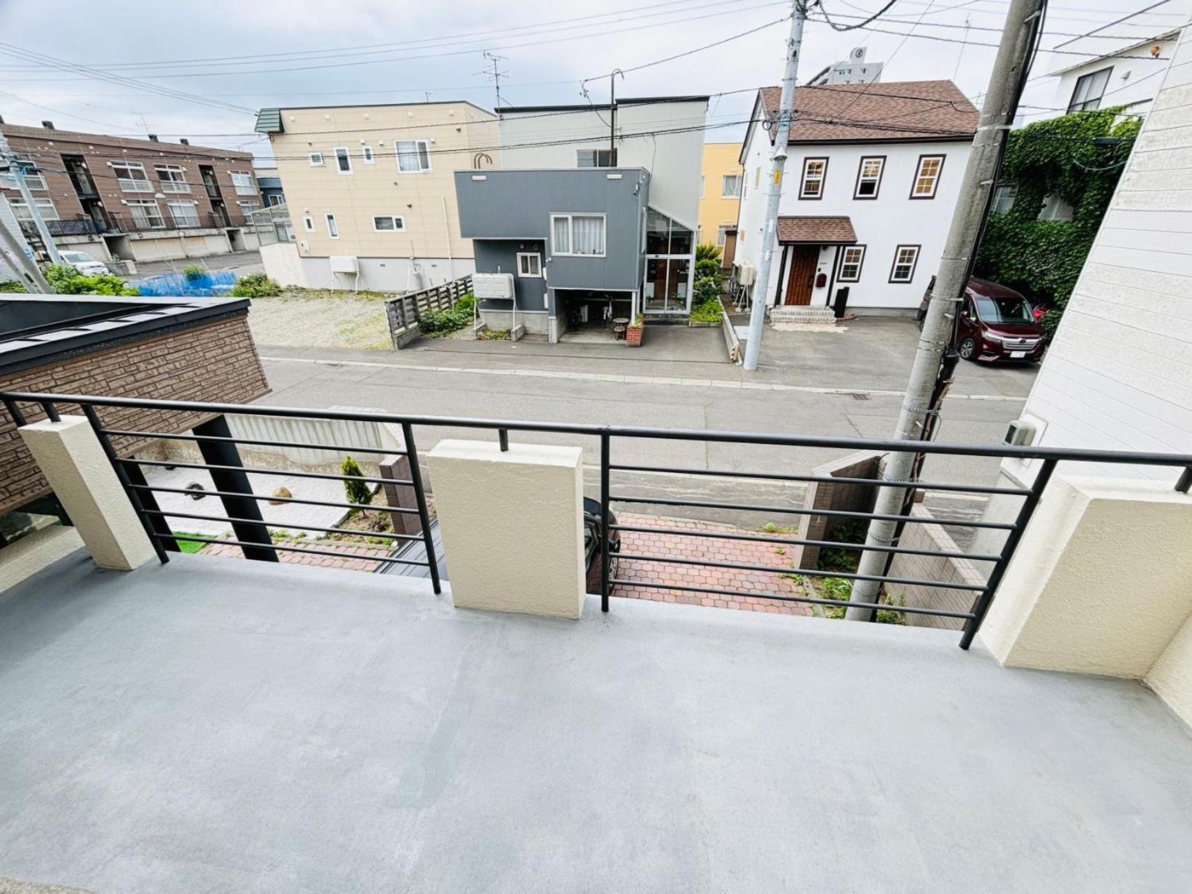 Sapporo Vacation Home B&B