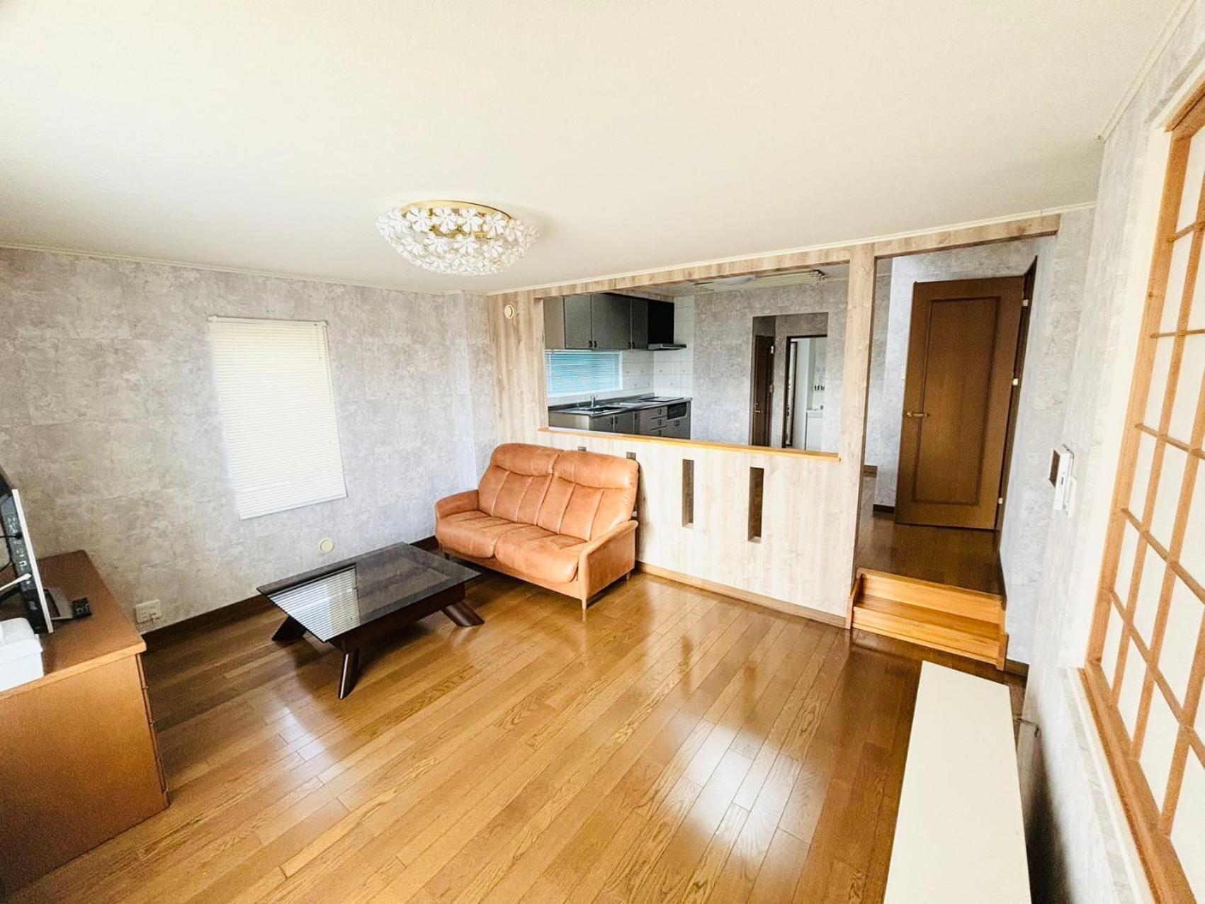 Sapporo Vacation Home B&B