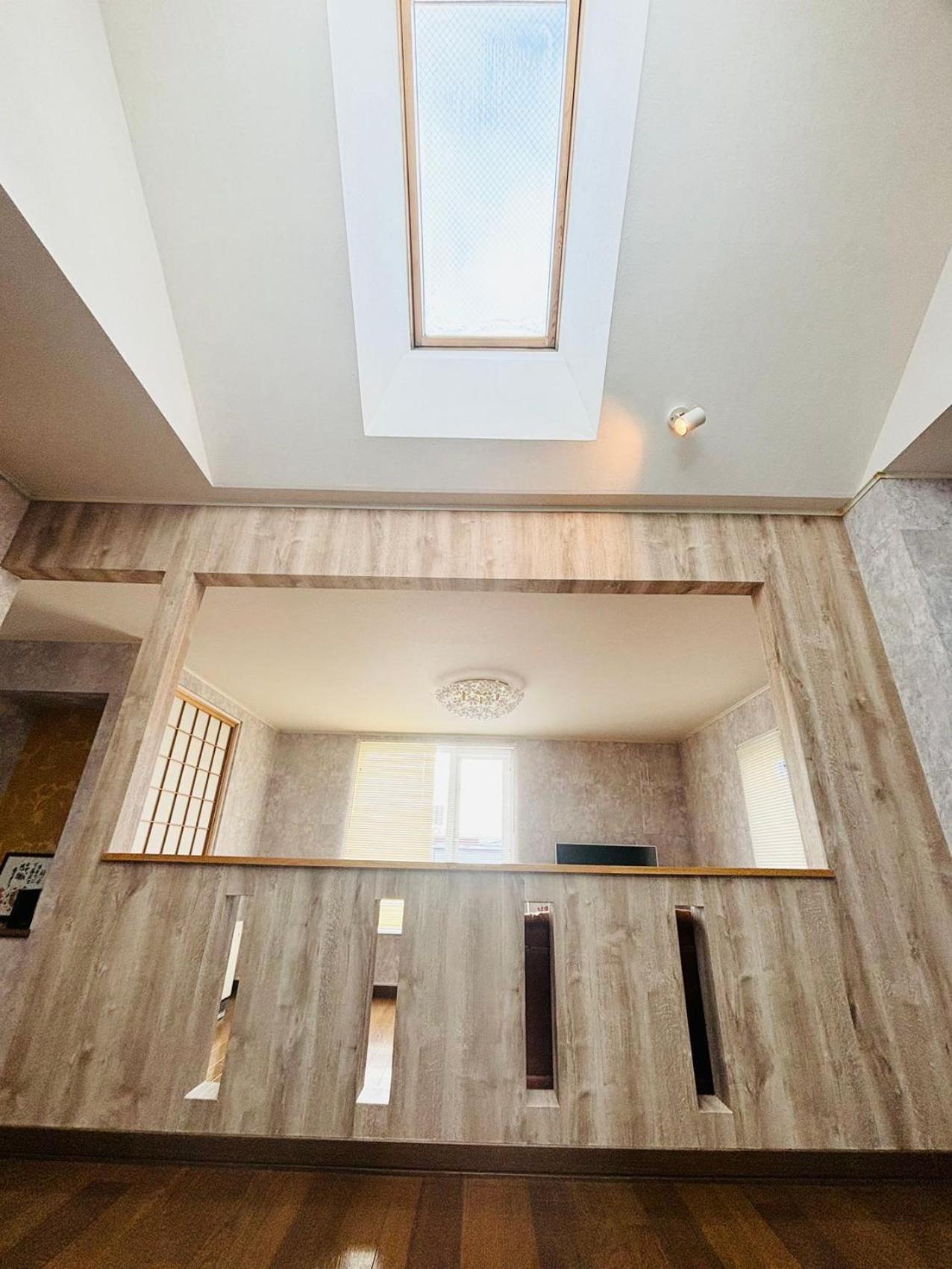 Sapporo Vacation Home B&B