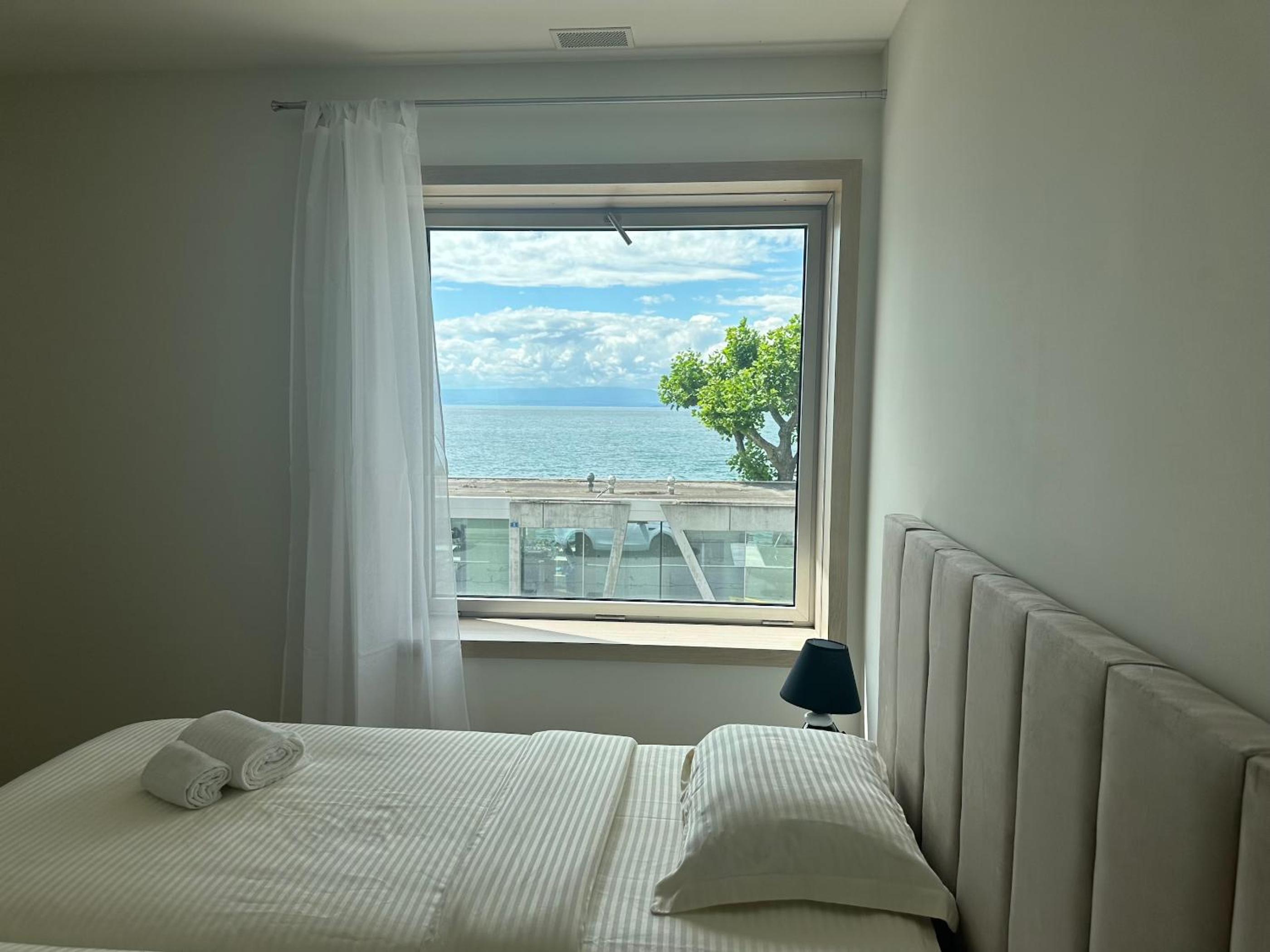 Queen'Sunset Appartement