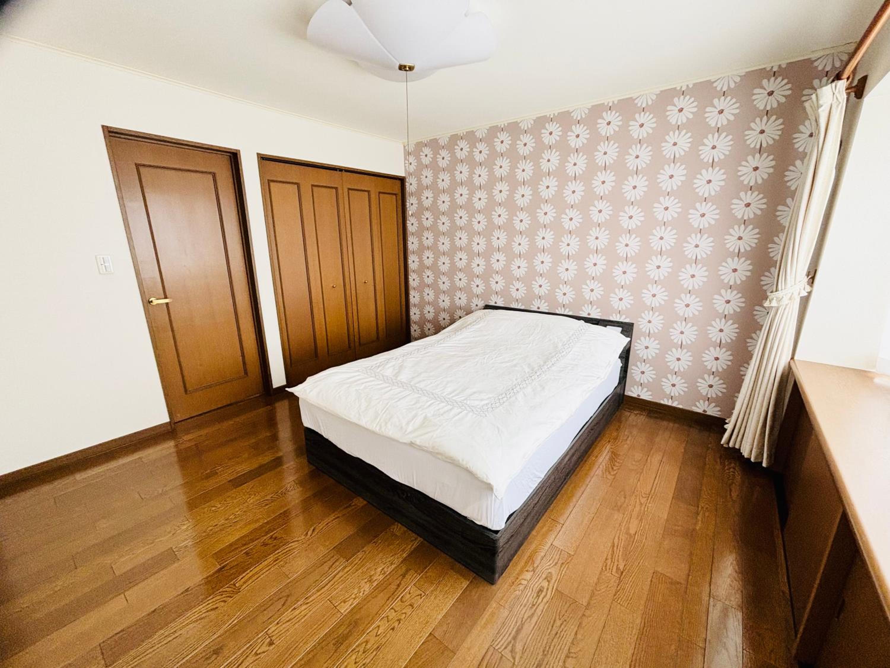 Sapporo Vacation Home B&B