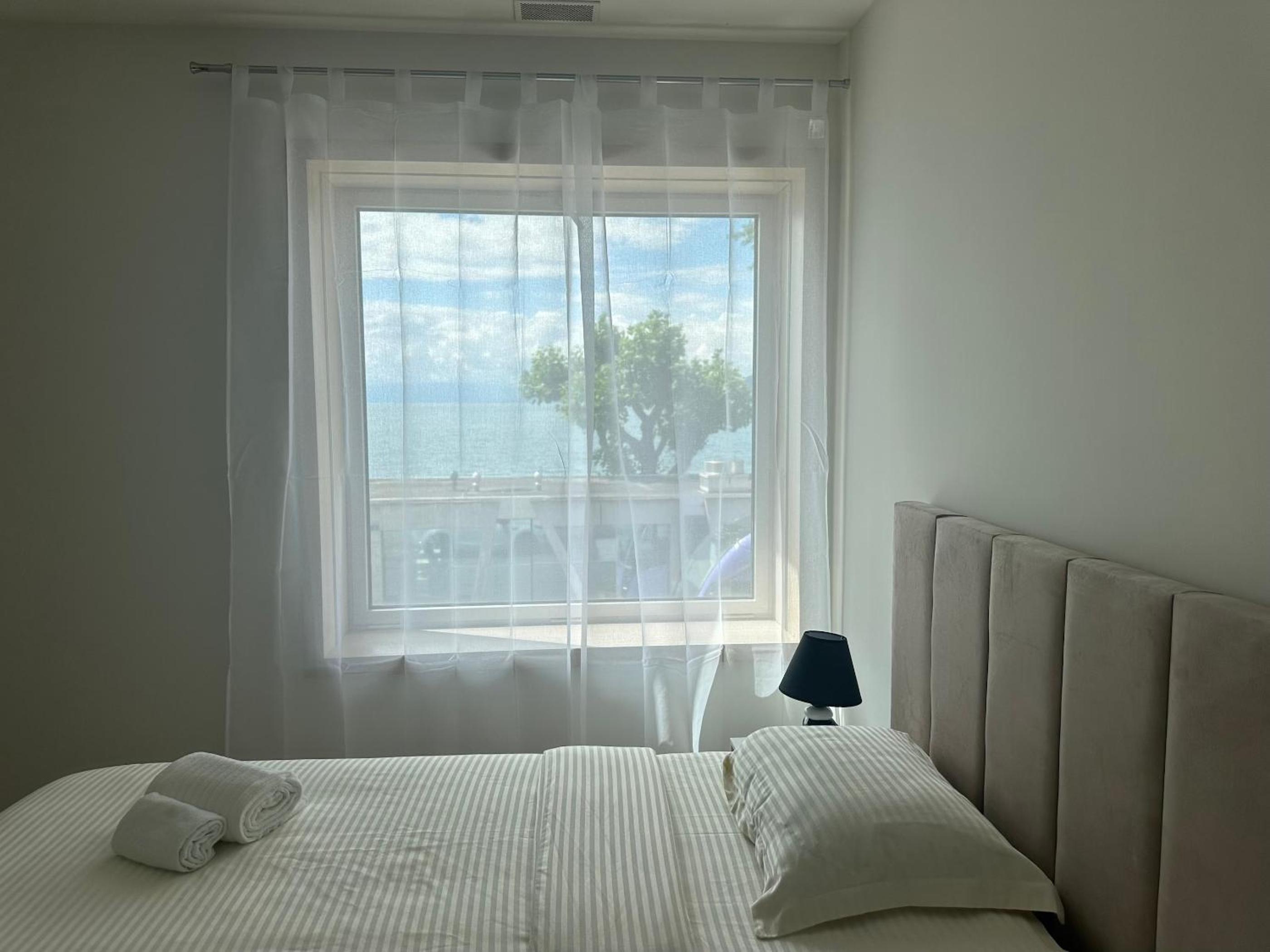 Queen'Sunset Appartement