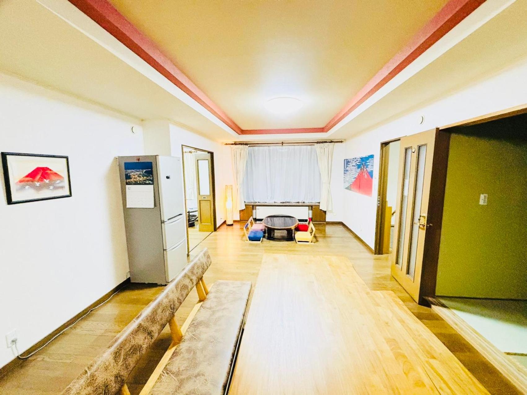 Sapporo Vacation Home B&B