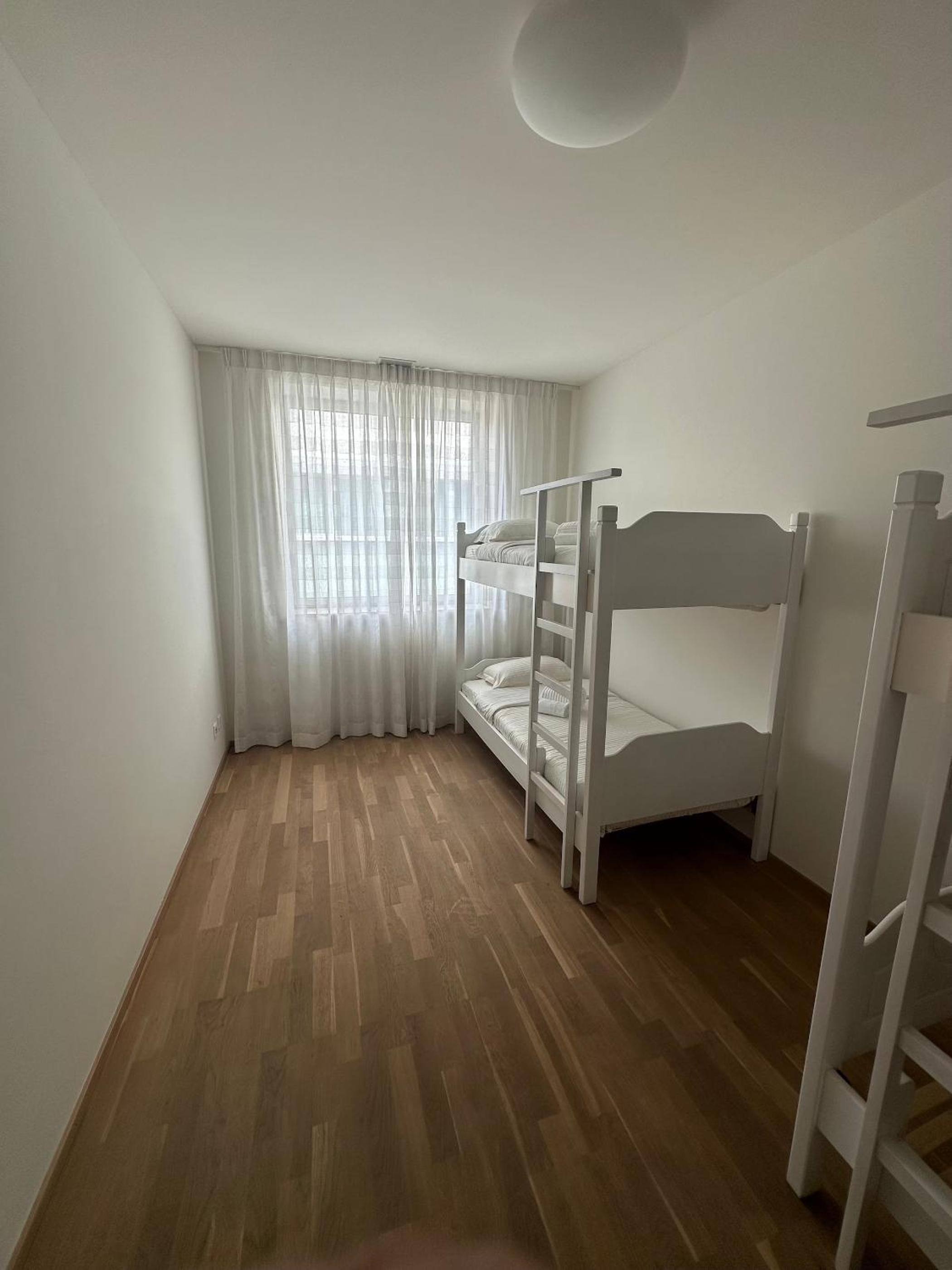 Queen'Sunset Appartement