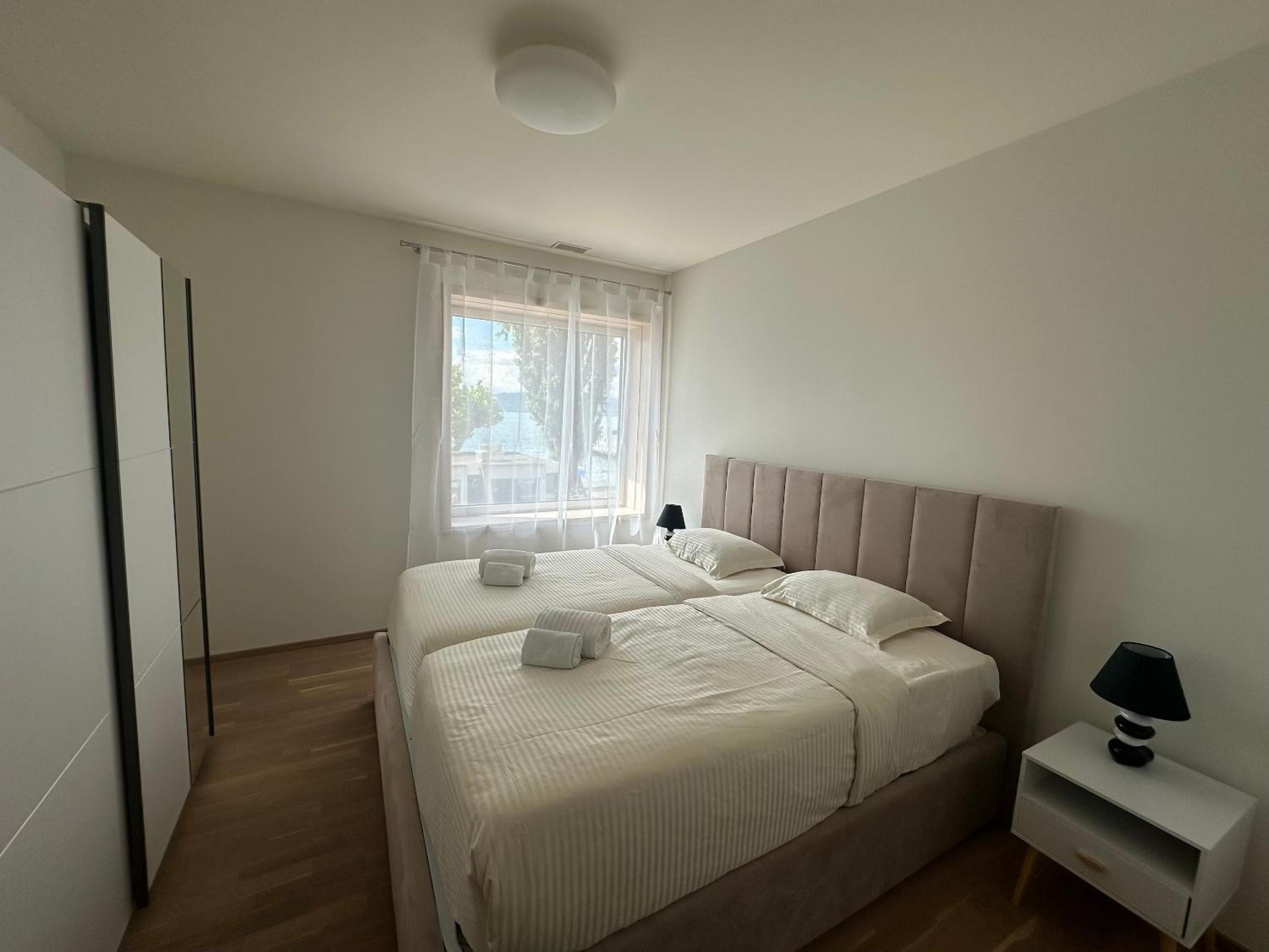 Queen'Sunset Appartement