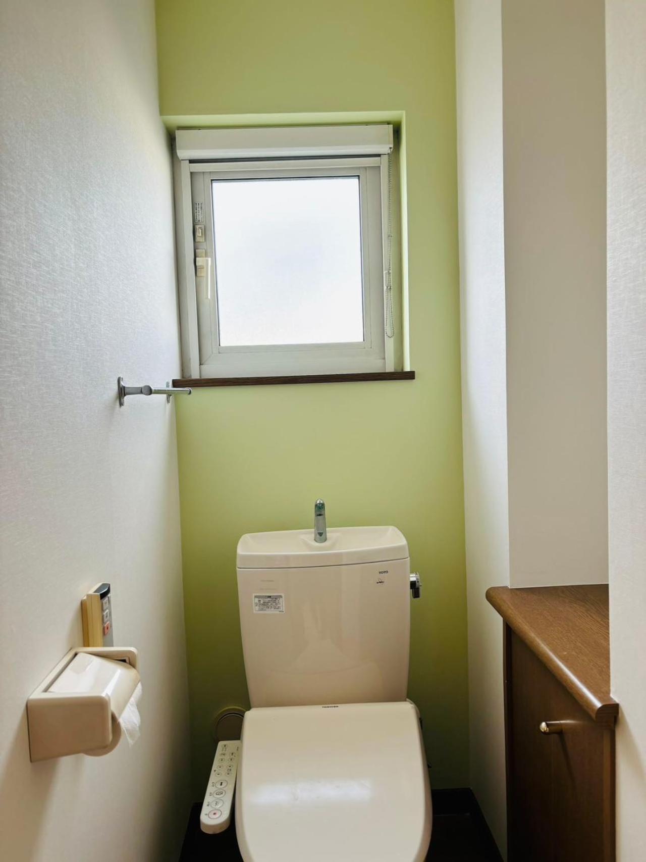 Sapporo Vacation Home B&B