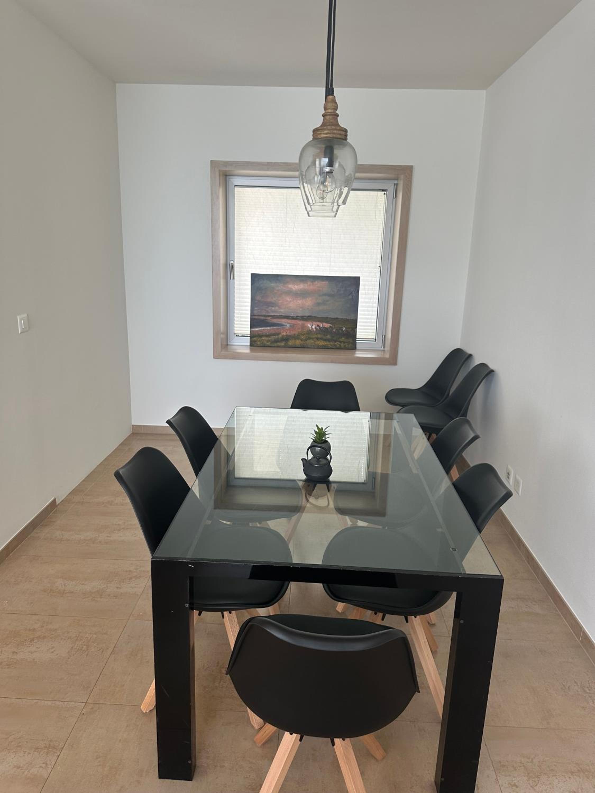 Queen'Sunset Appartement