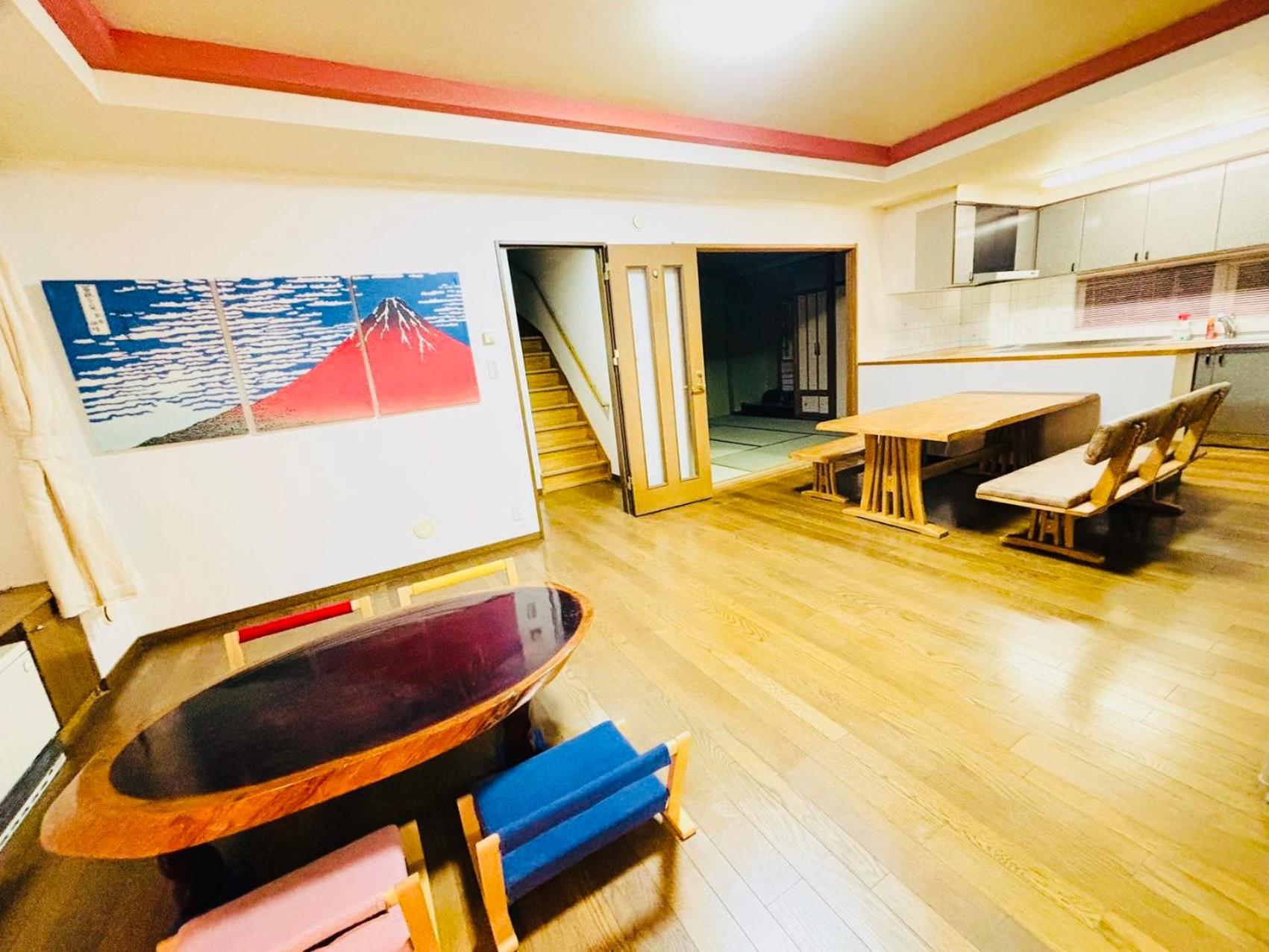 Sapporo Vacation Home B&B
