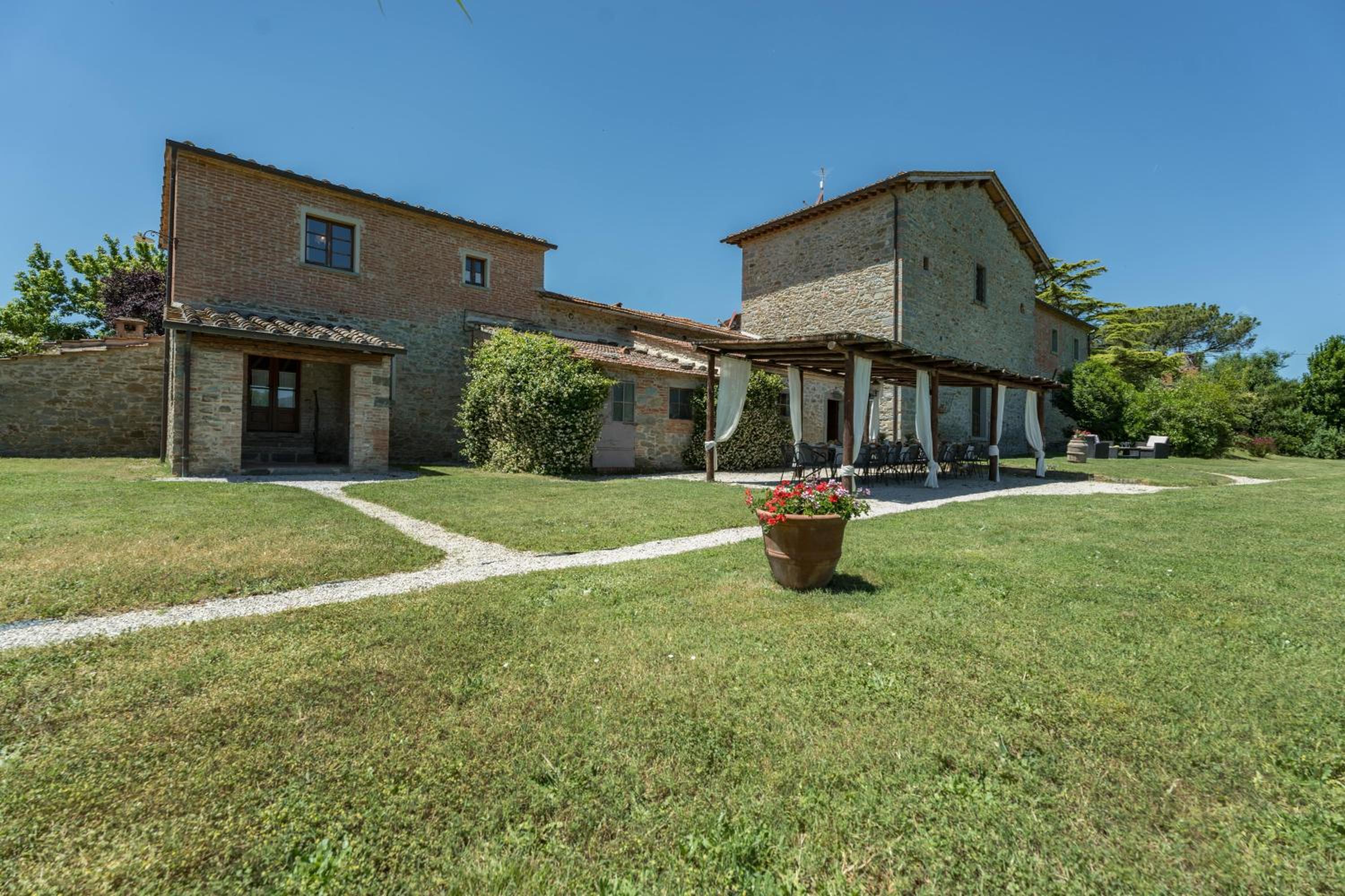 NONNO FERNANDO 14, Emma Villas view 2