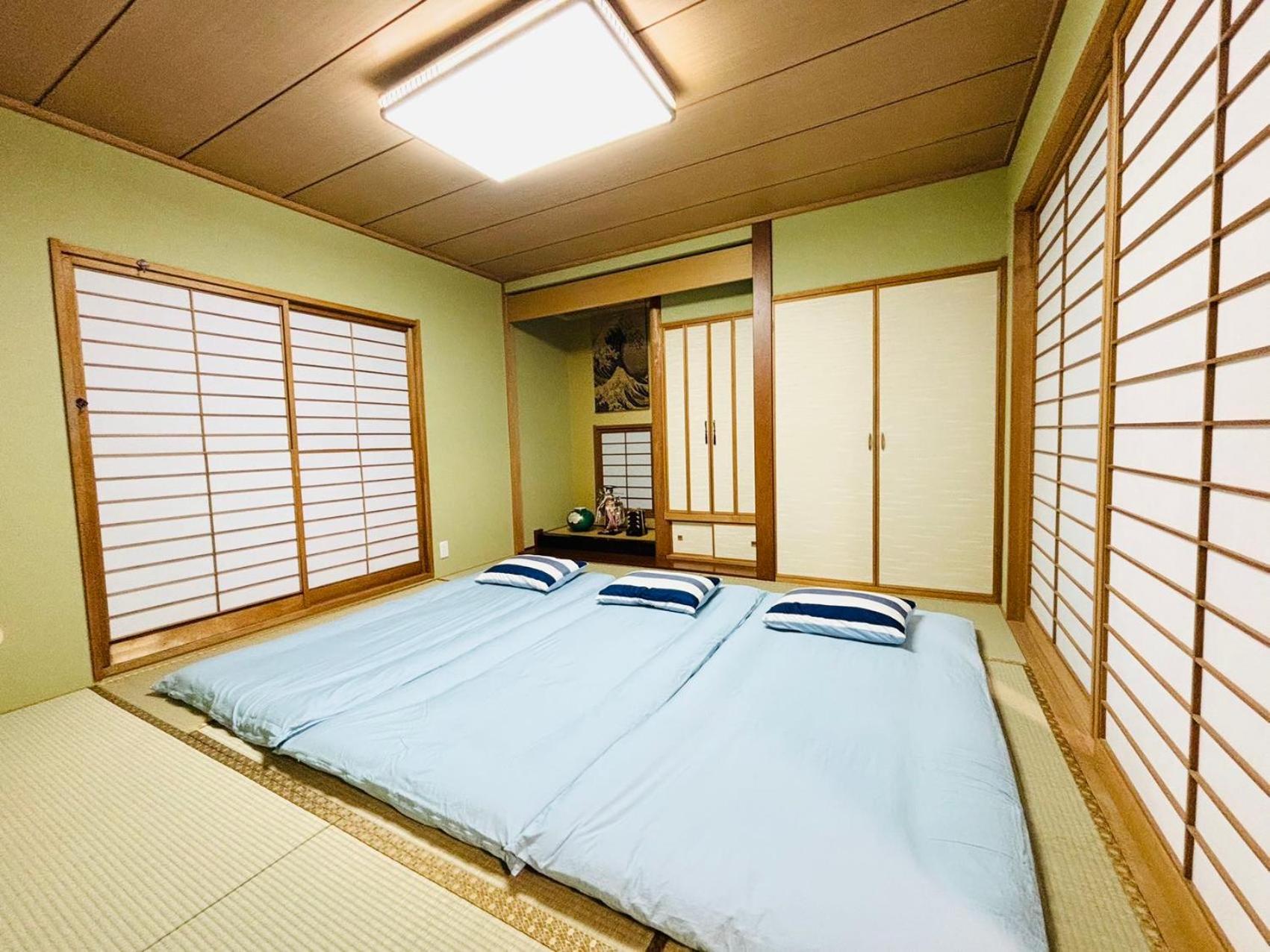 Sapporo Vacation Home B&B