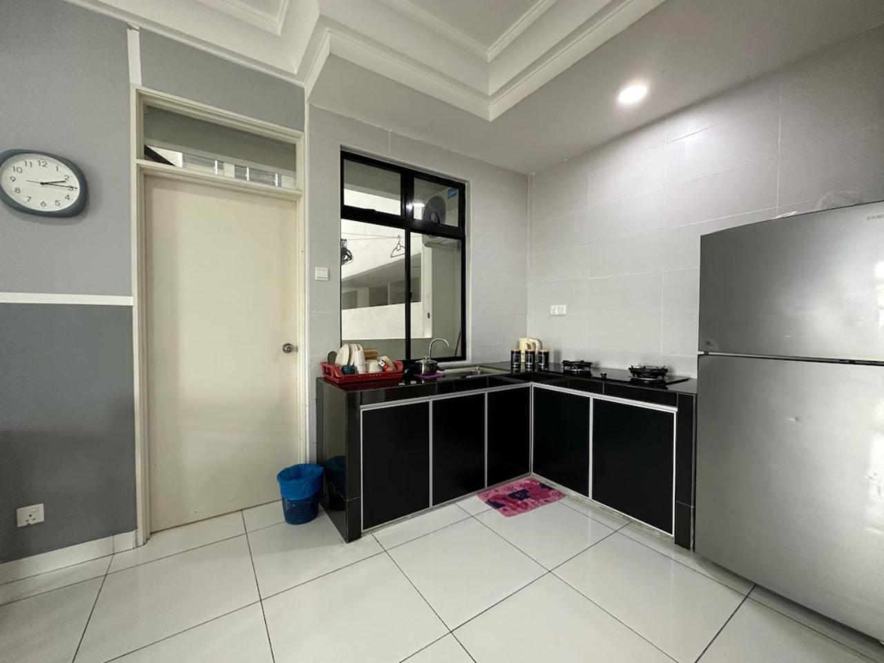 The Platino Skudai Johor Bahru