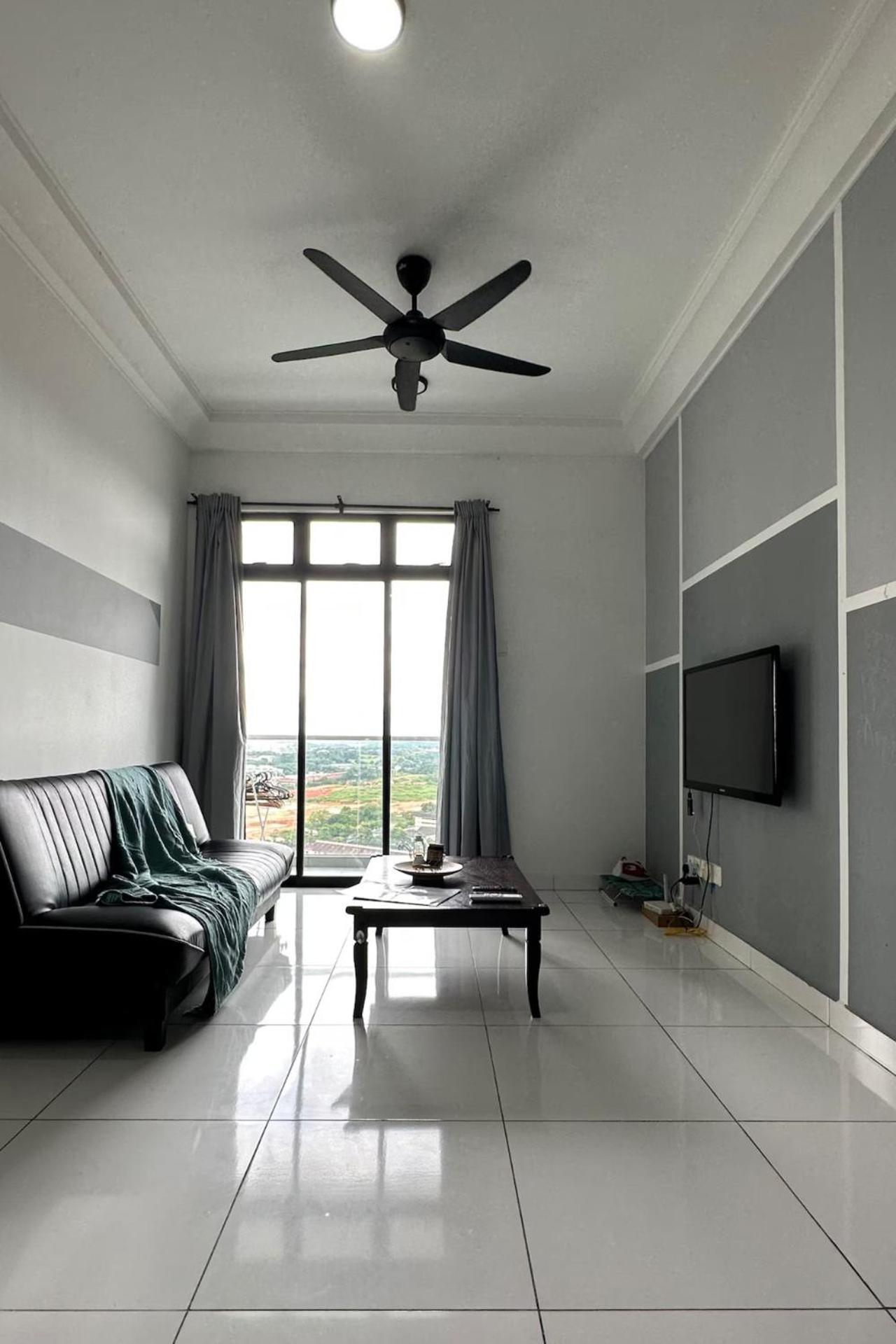 The Platino Skudai Johor Bahru