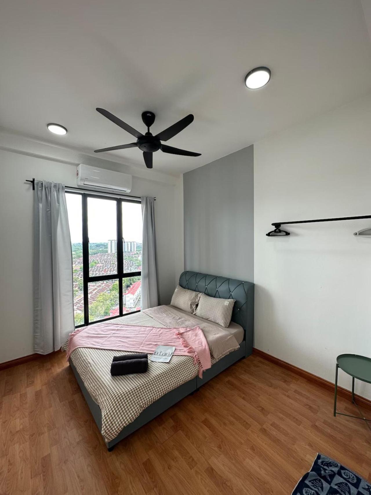 The Platino Skudai Johor Bahru