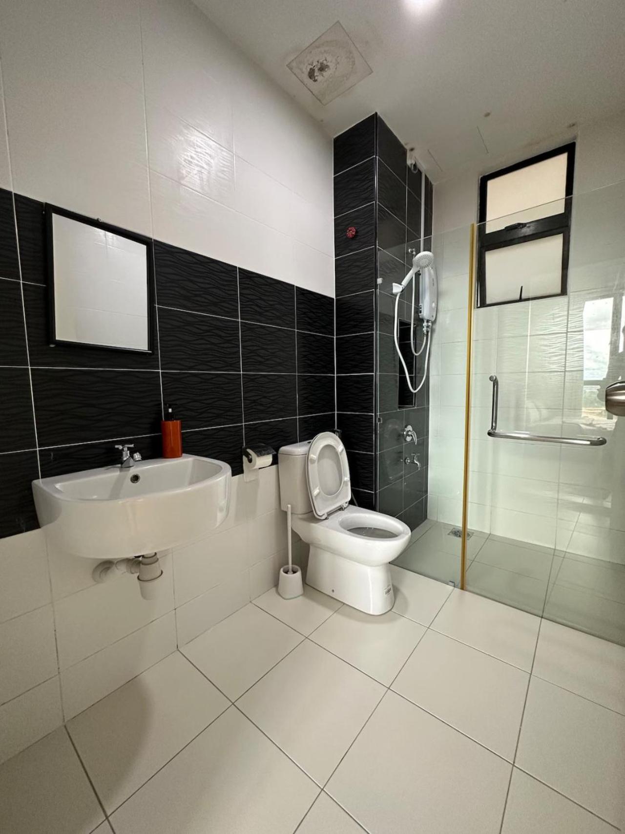 The Platino Skudai Johor Bahru