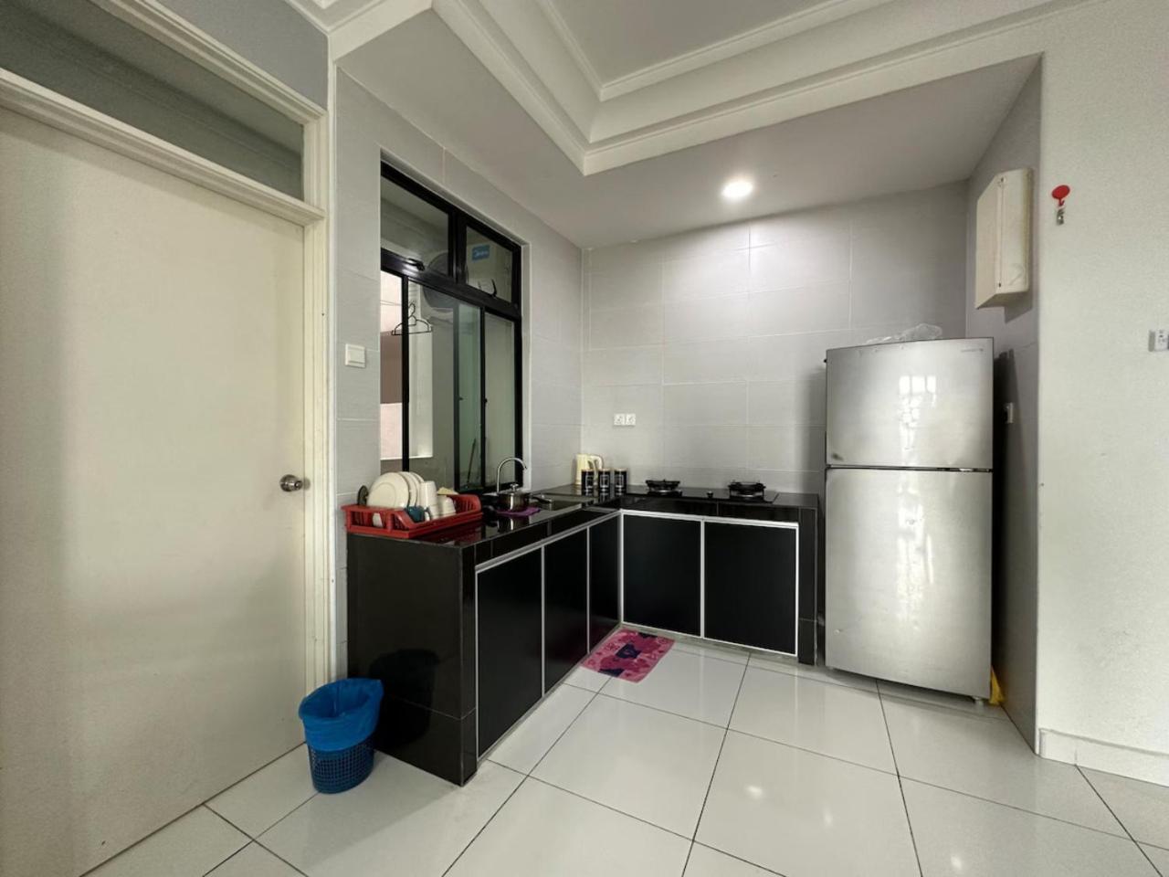 The Platino Skudai Johor Bahru
