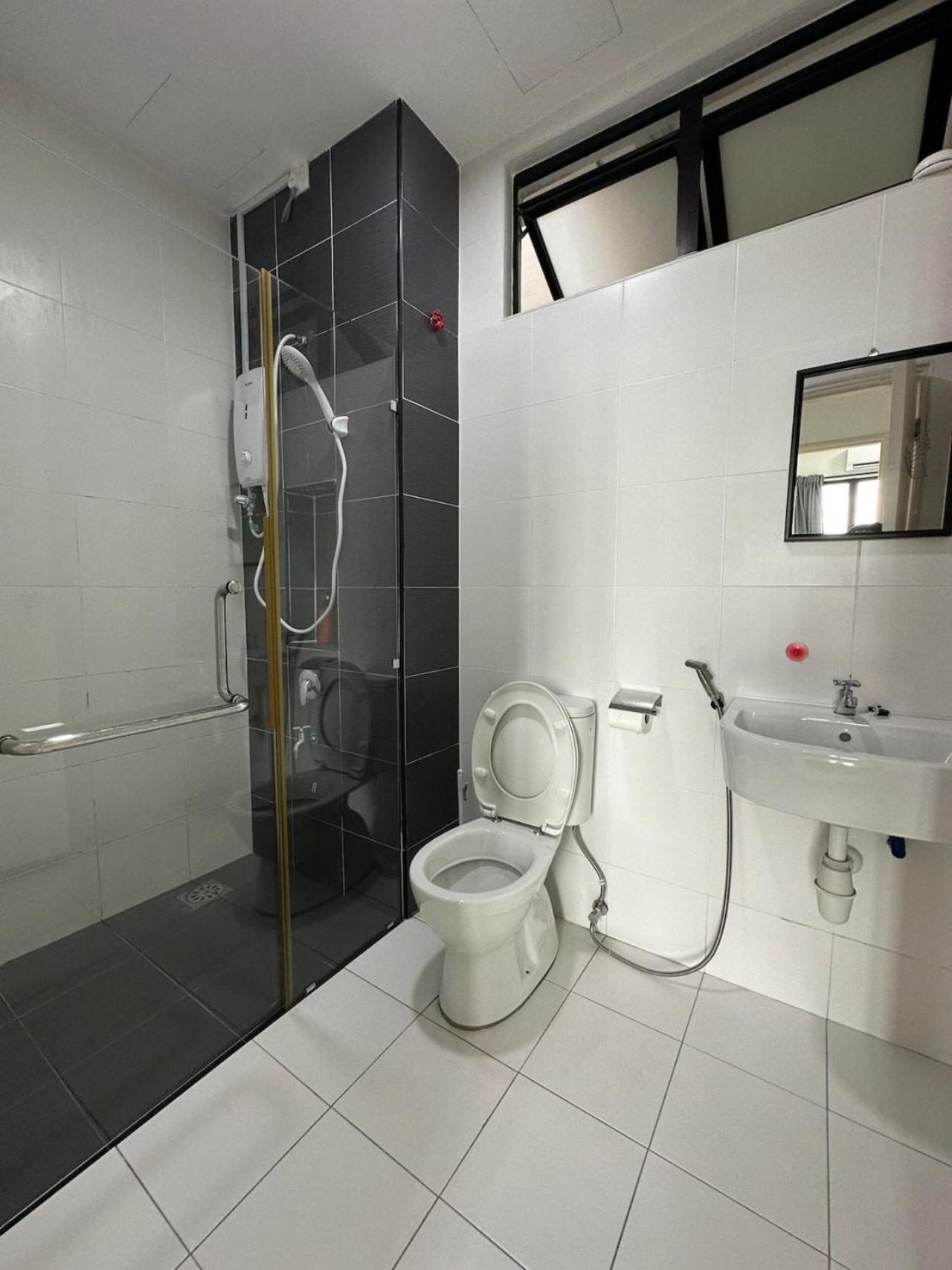 The Platino Skudai Johor Bahru