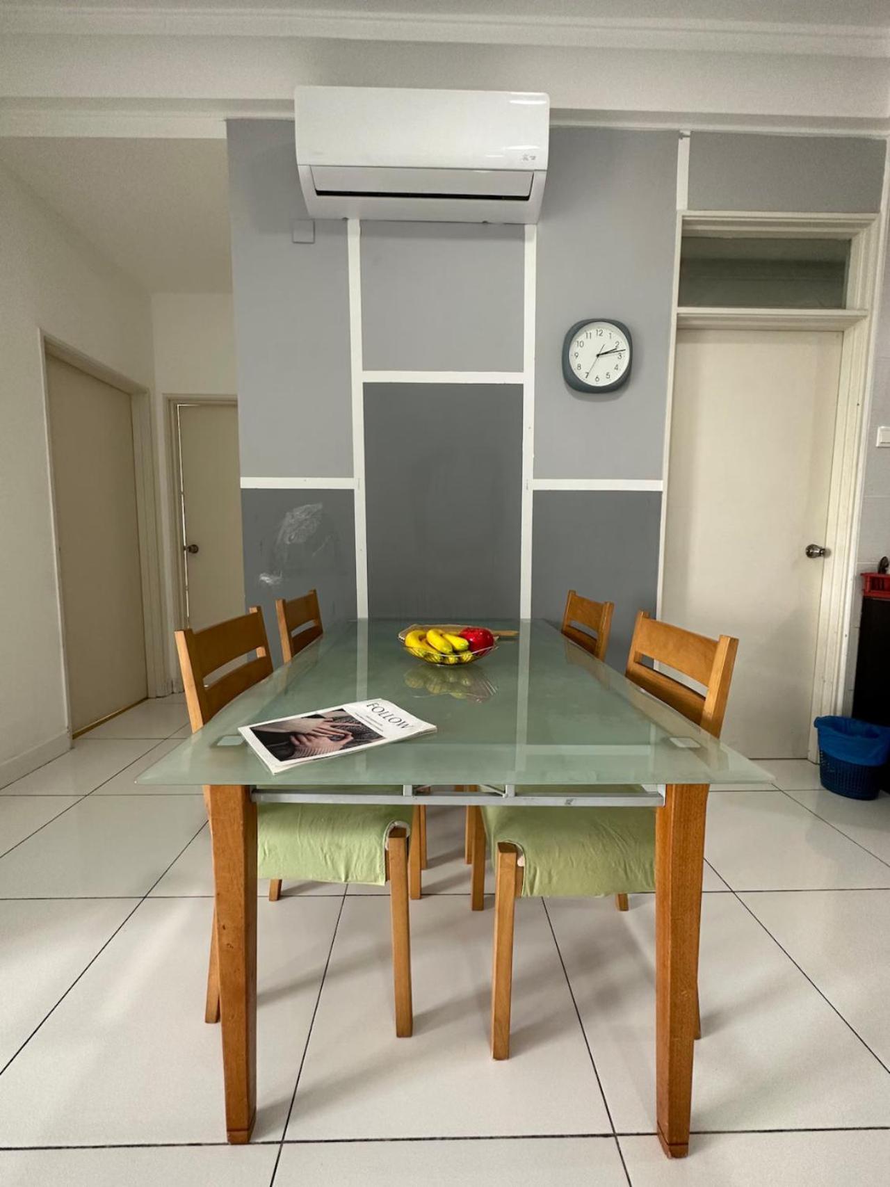 The Platino Skudai Johor Bahru