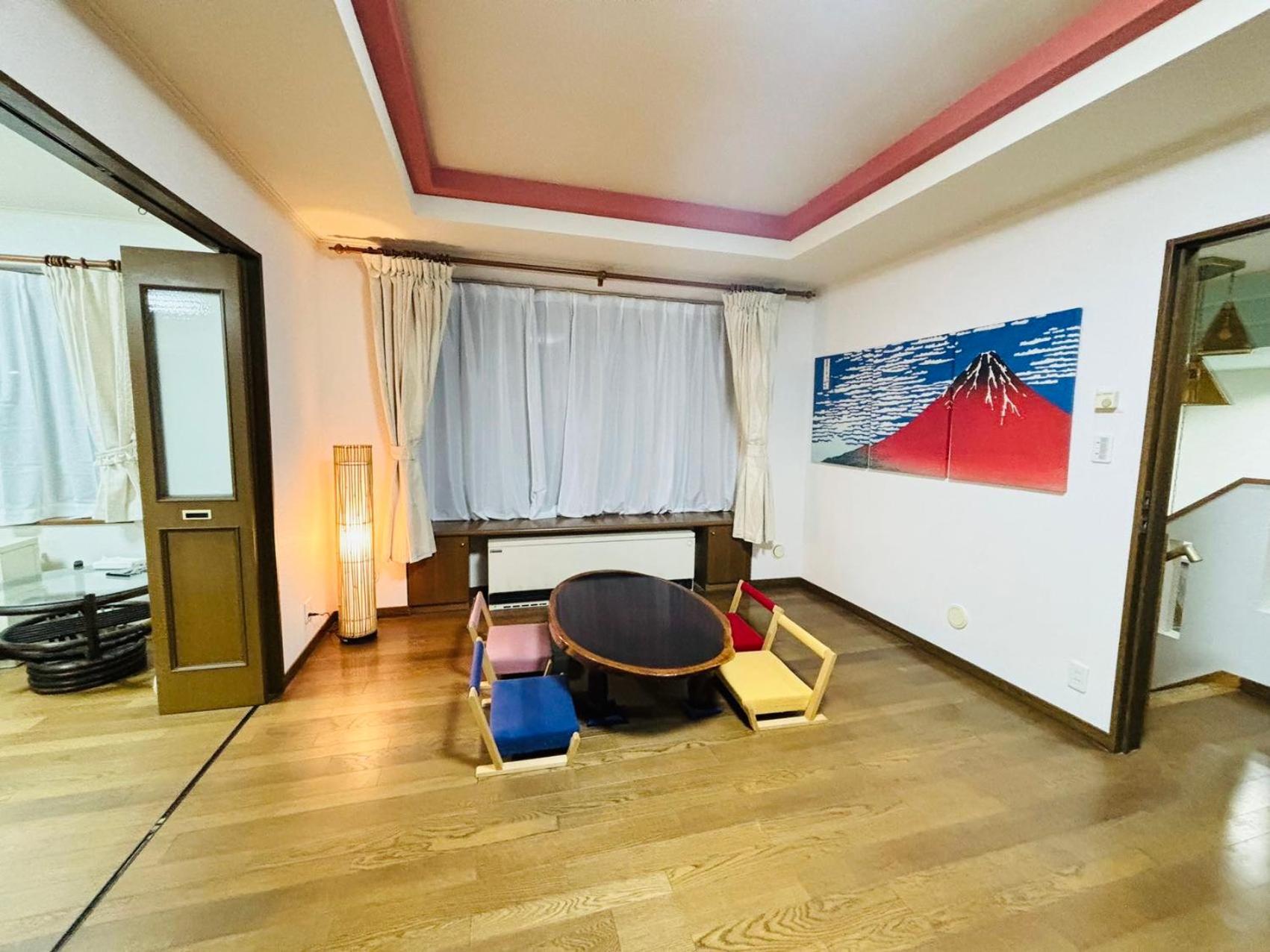 Sapporo Vacation Home B&B