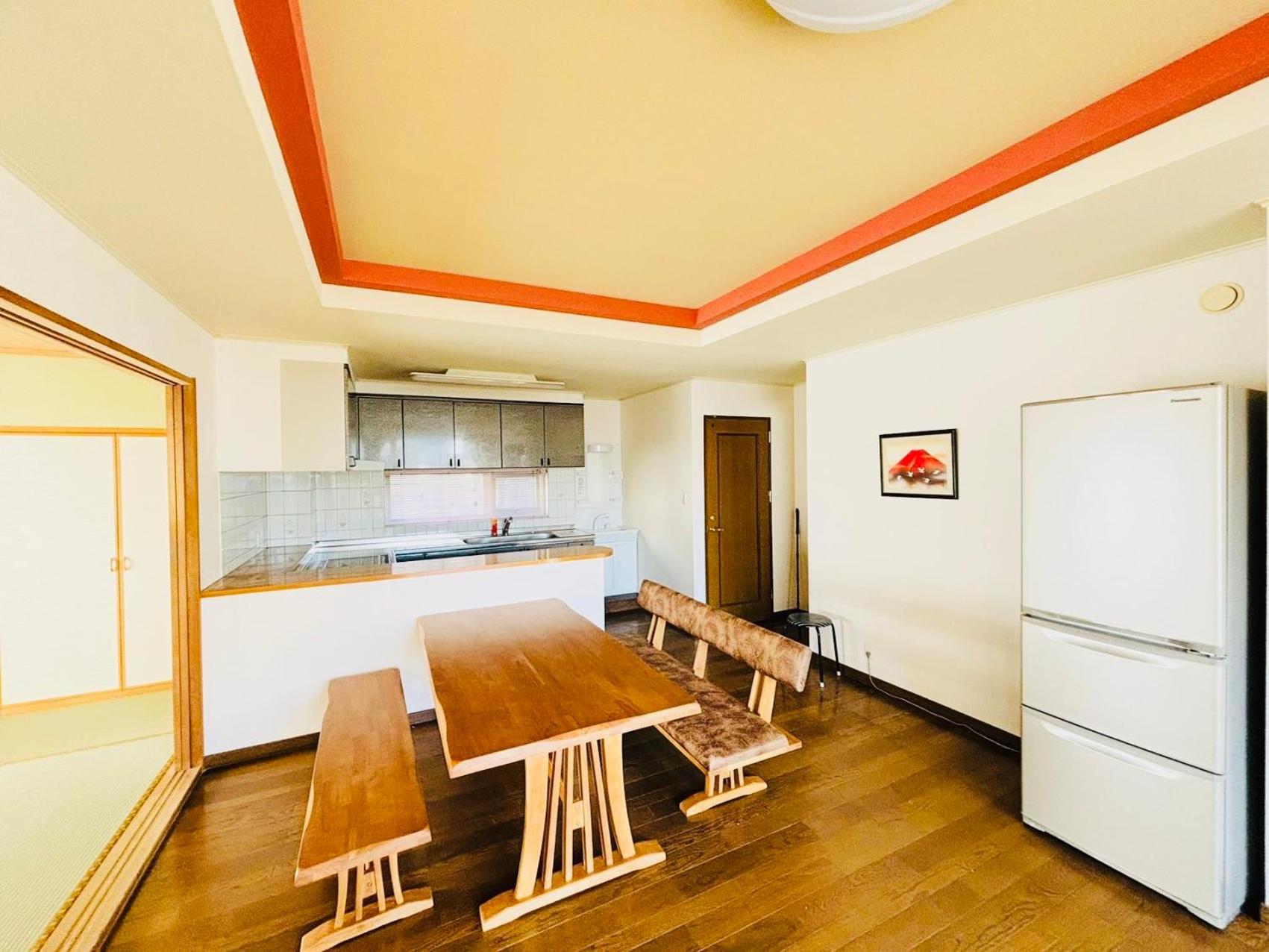 Sapporo Vacation Home B&B