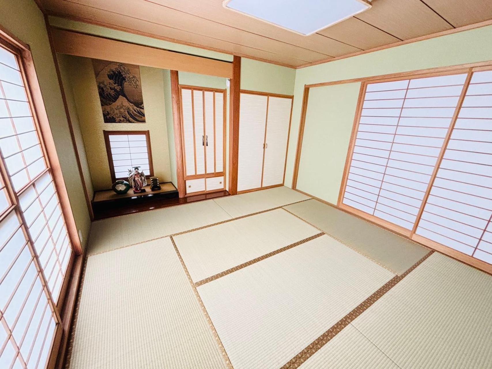 Sapporo Vacation Home B&B