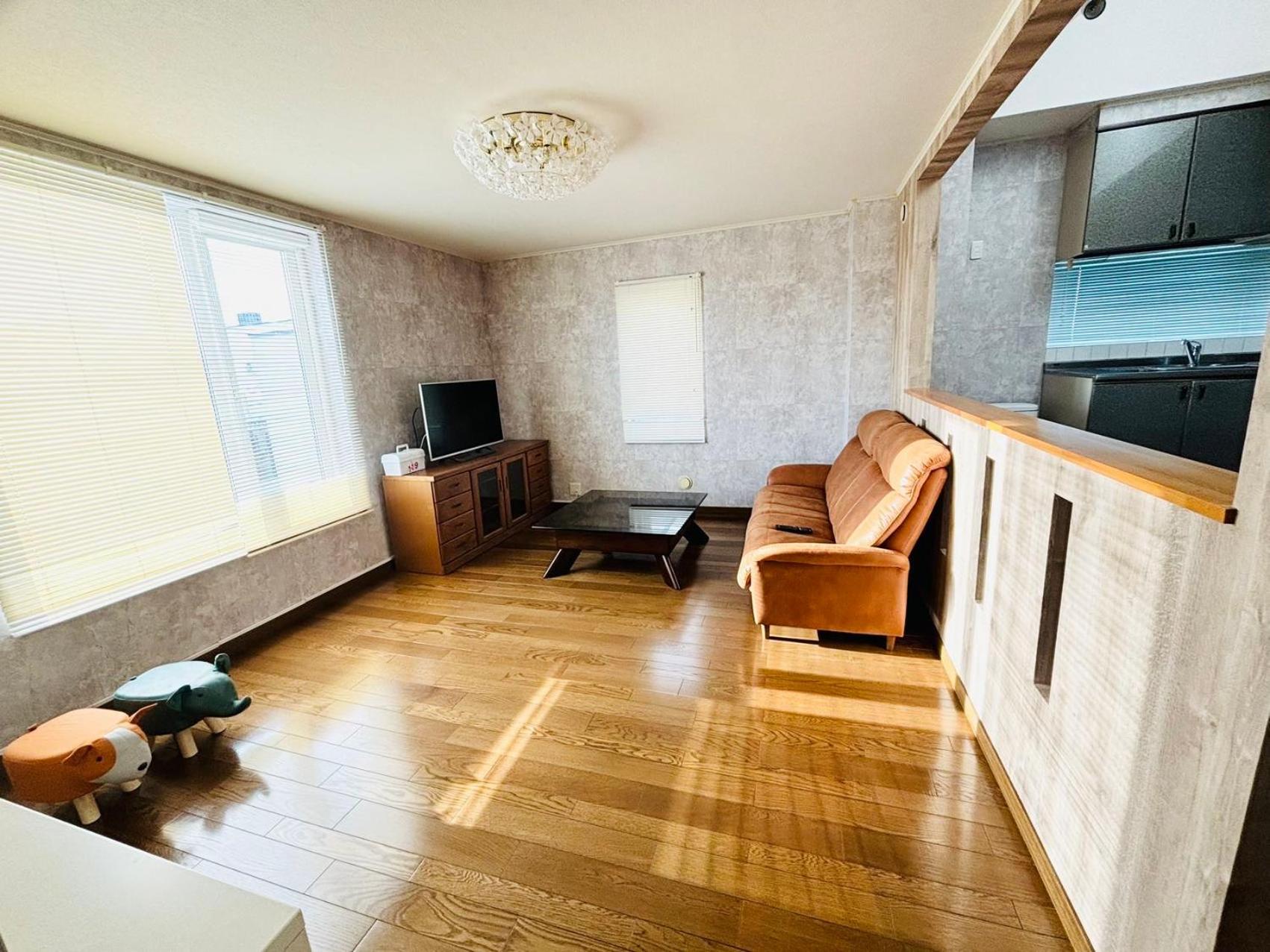 Sapporo Vacation Home B&B