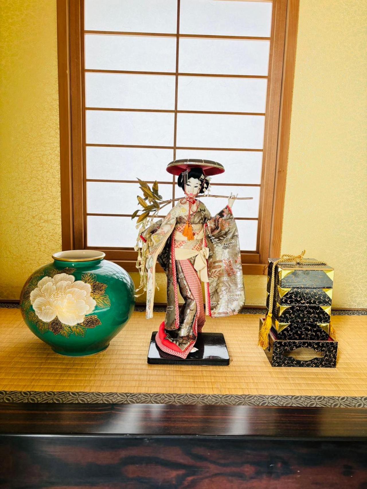 Sapporo Vacation Home B&B