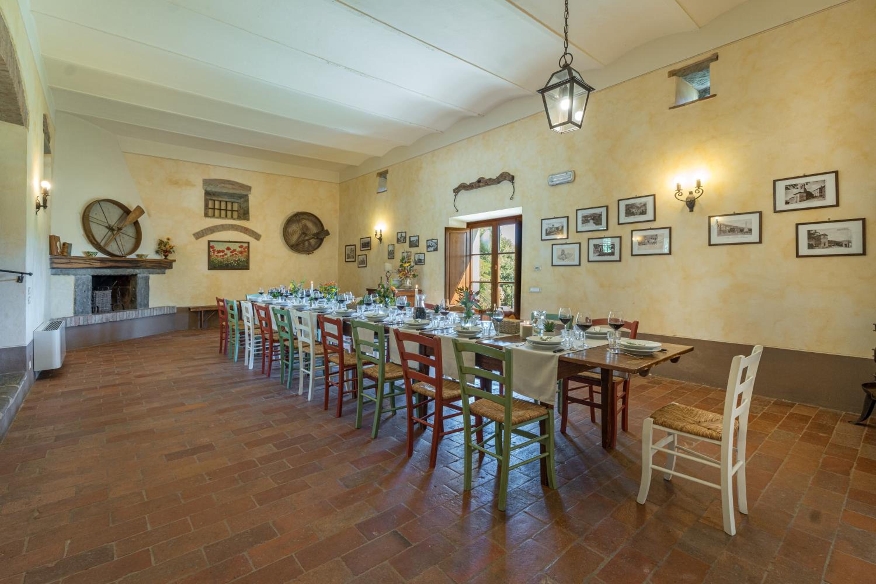NONNO FERNANDO 14, Emma Villas view 5