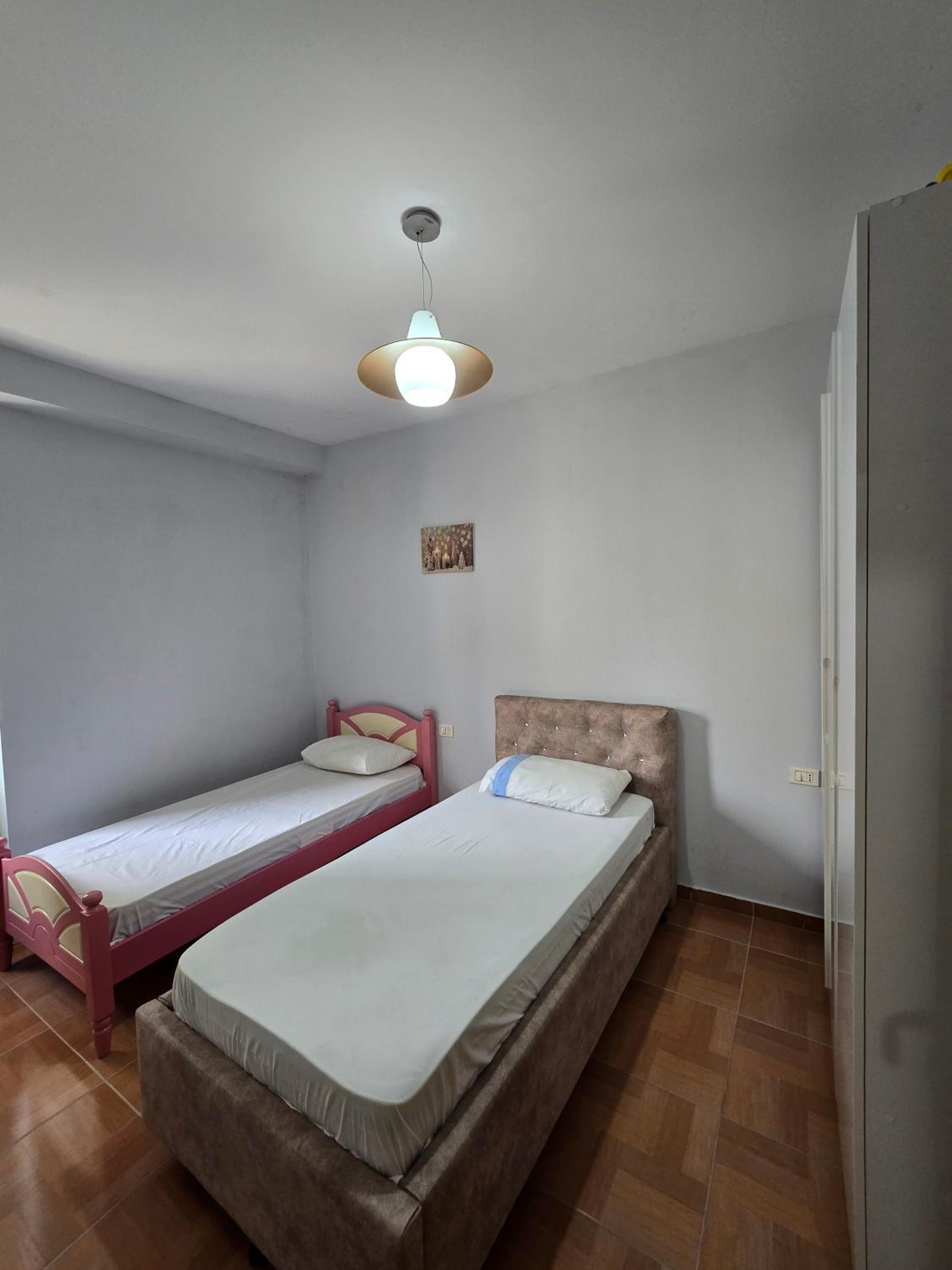 AR 2 bedrooms apartment