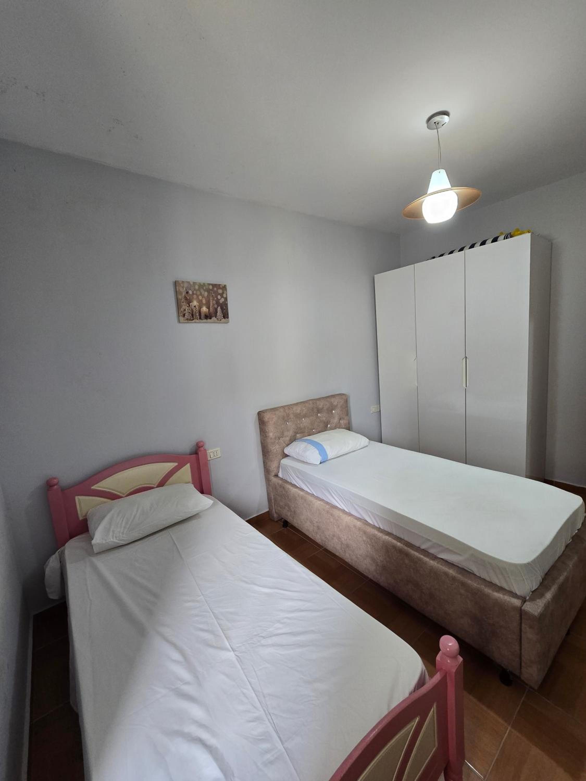 AR 2 bedrooms apartment