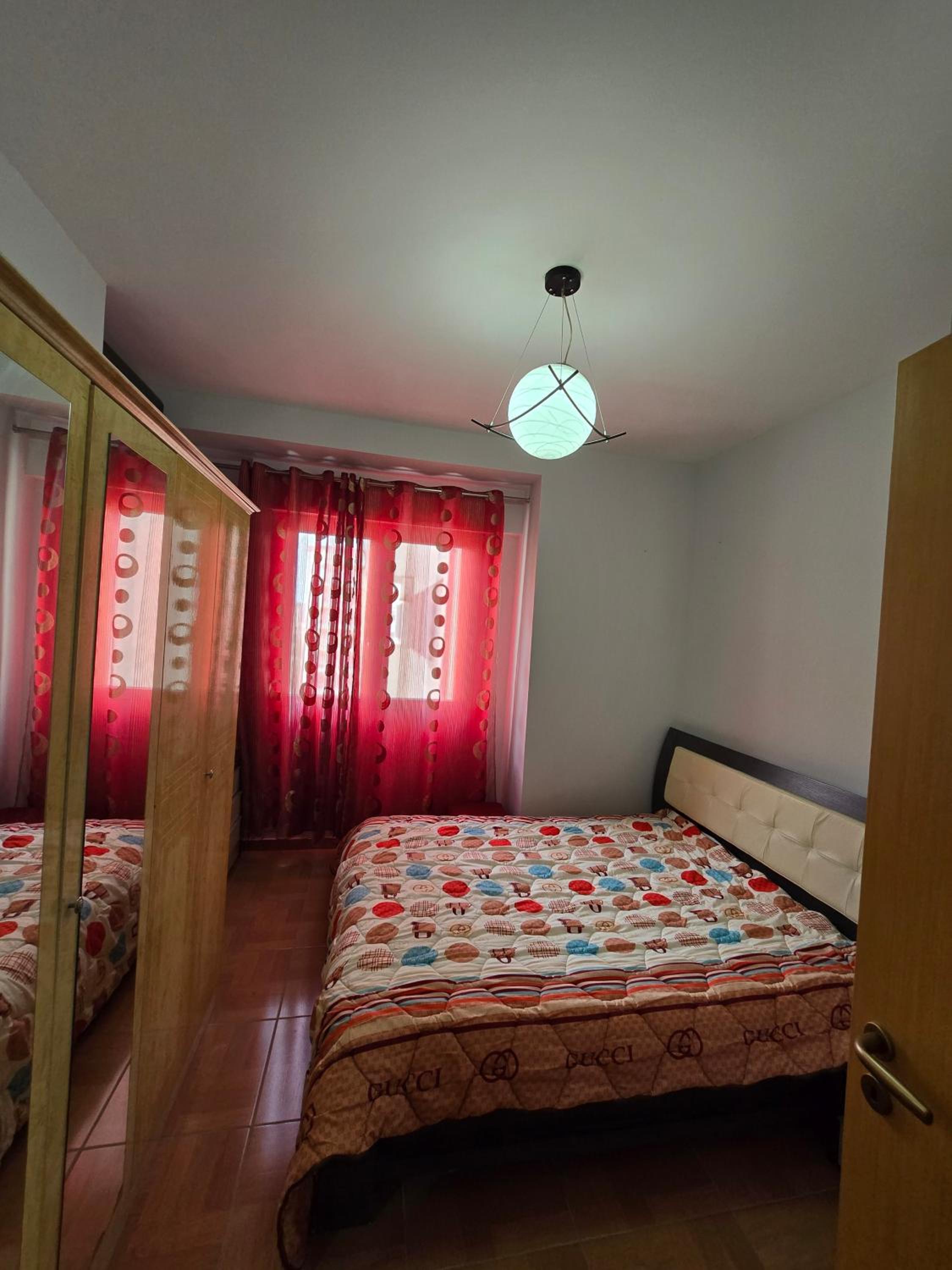 AR 2 bedrooms apartment