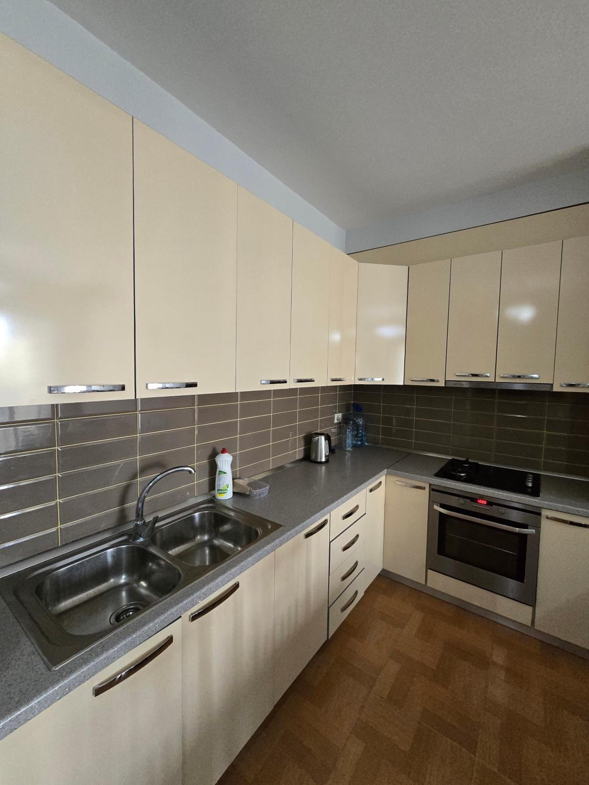 AR 2 bedrooms apartment