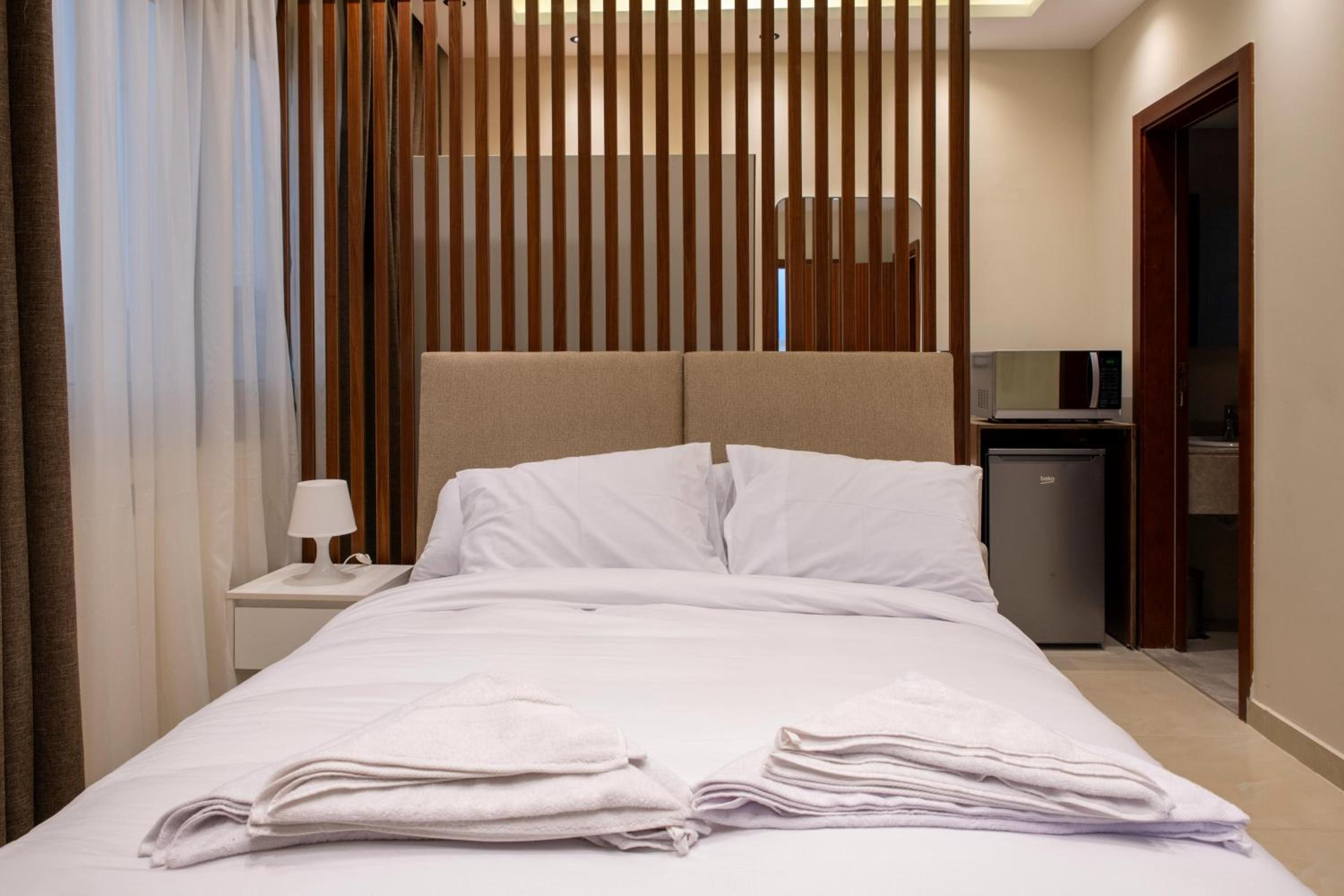 Luxurious apartment near Mall of Egypt and Mall ofArabia Sequoia at MTMZ