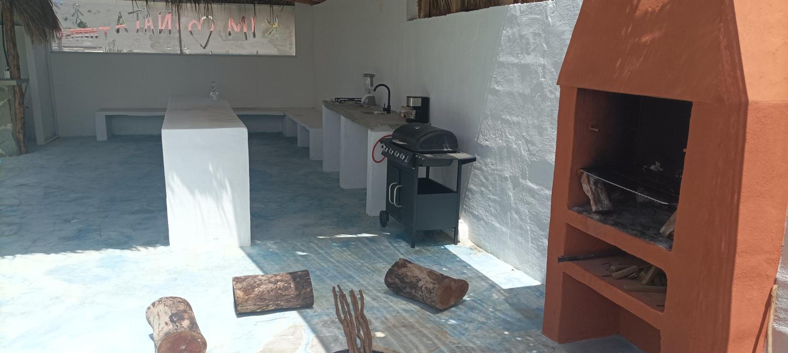 Blue Beach Eco-Hotel by Sanfabini