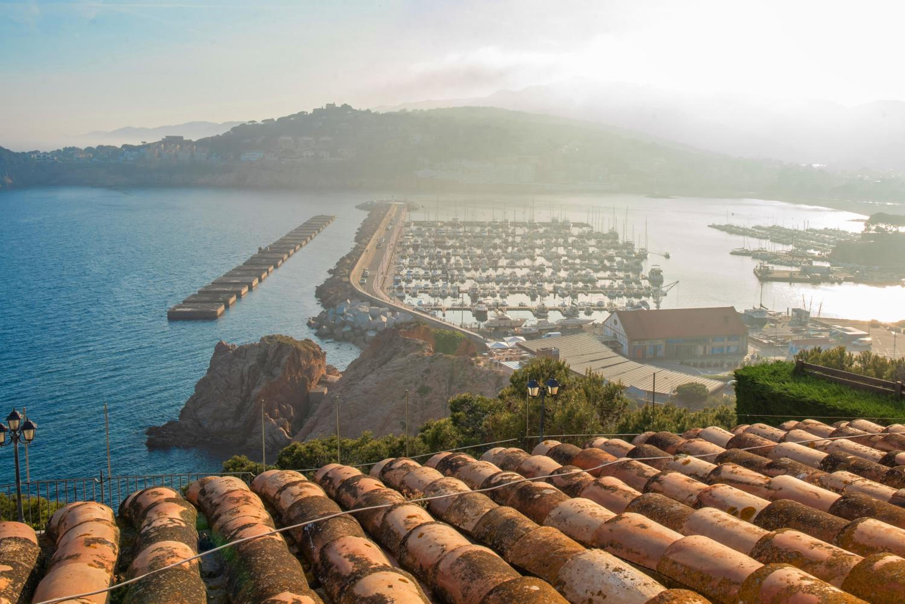 COSTA BRAVA SUITES Villa Bonavida
