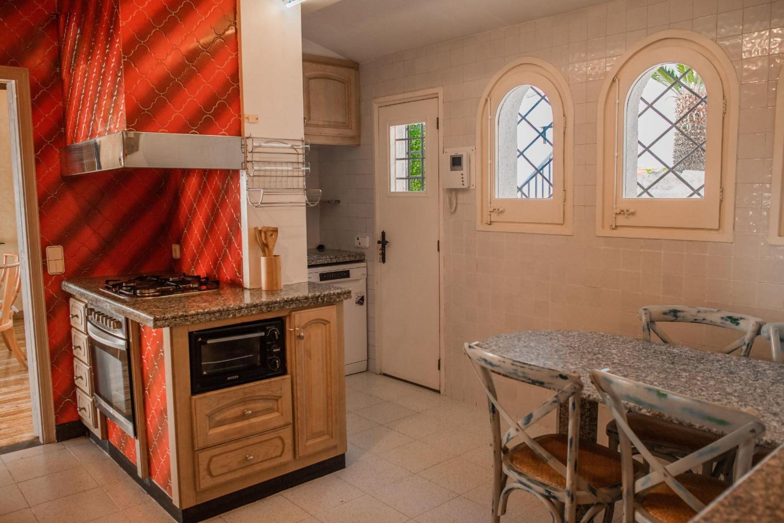 COSTA BRAVA SUITES Villa Bonavida