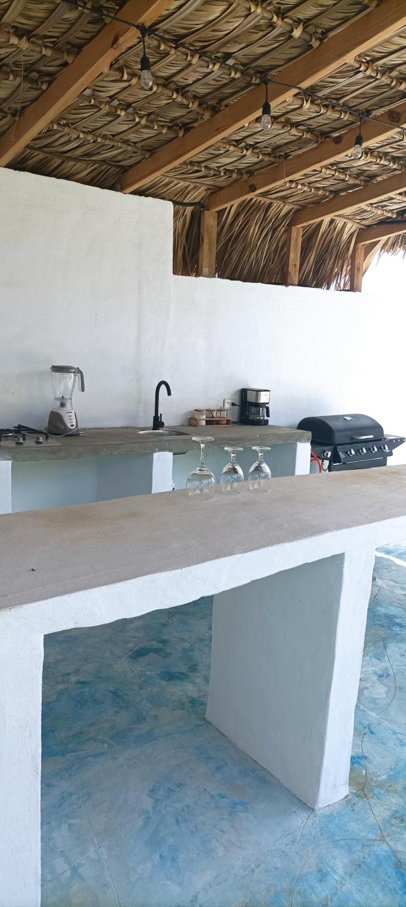 Blue Beach Eco-Hotel by Sanfabini