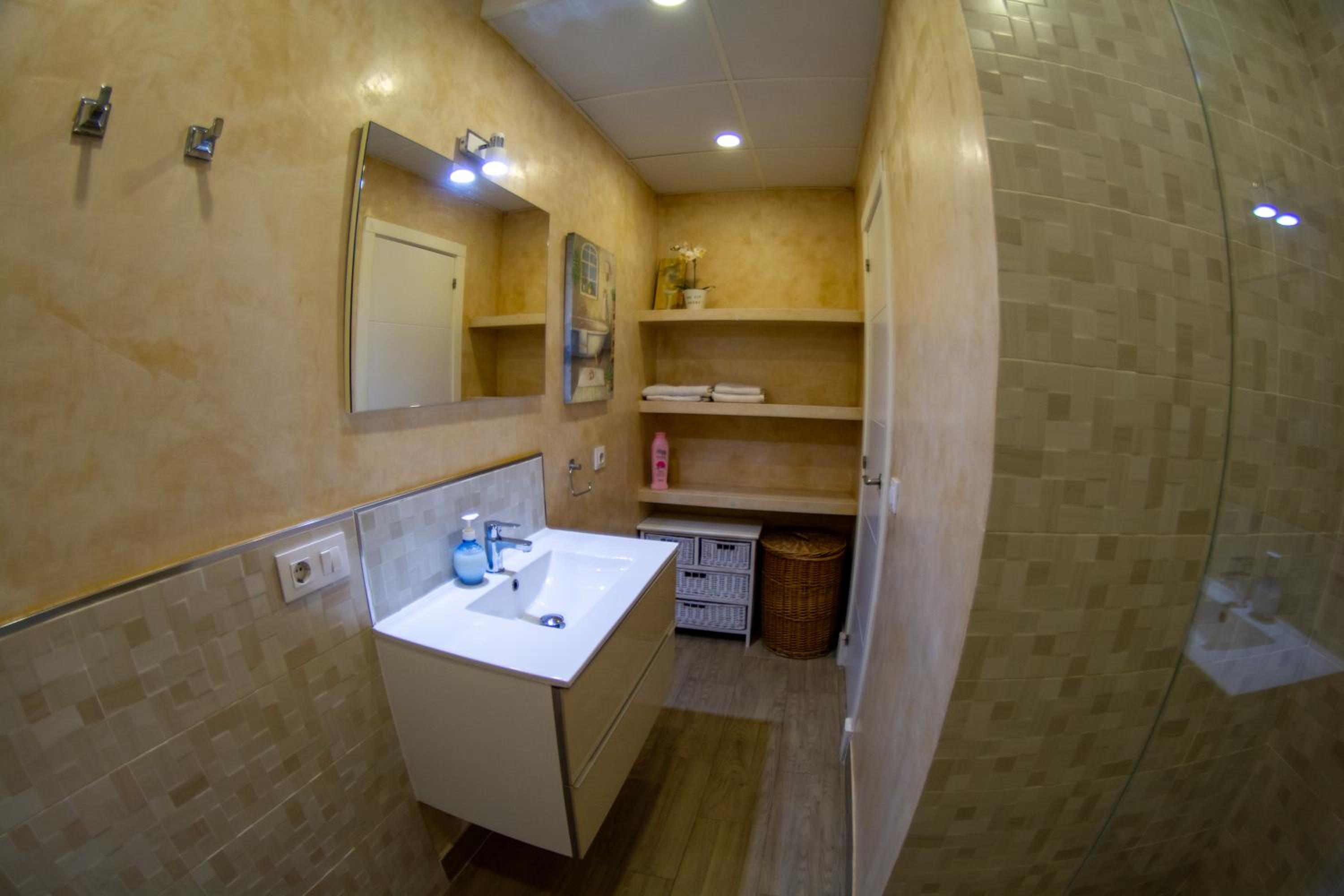 Casita de María view 5