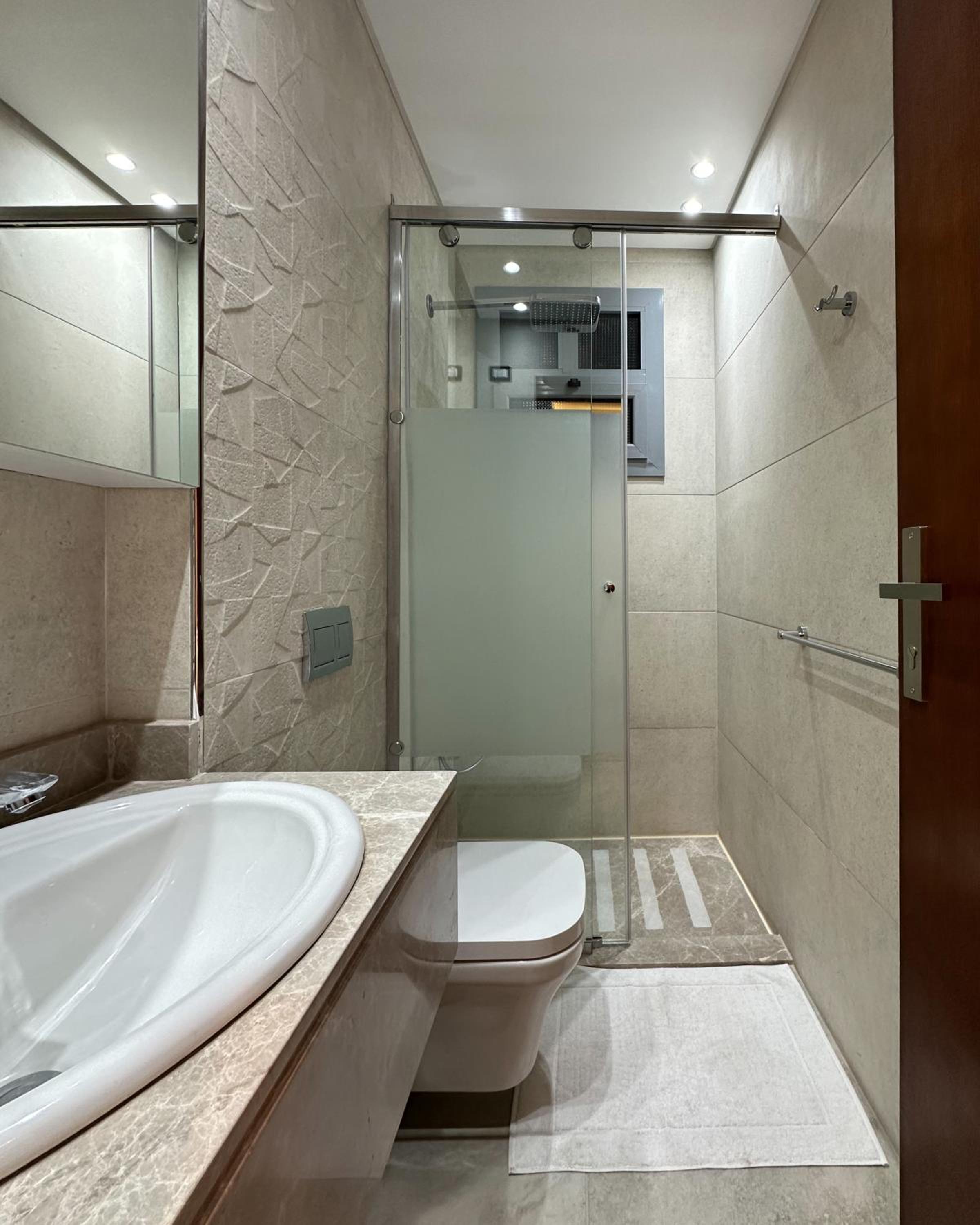 Luxurious apartment near Mall of Egypt and Mall ofArabia Sequoia at MTMZ