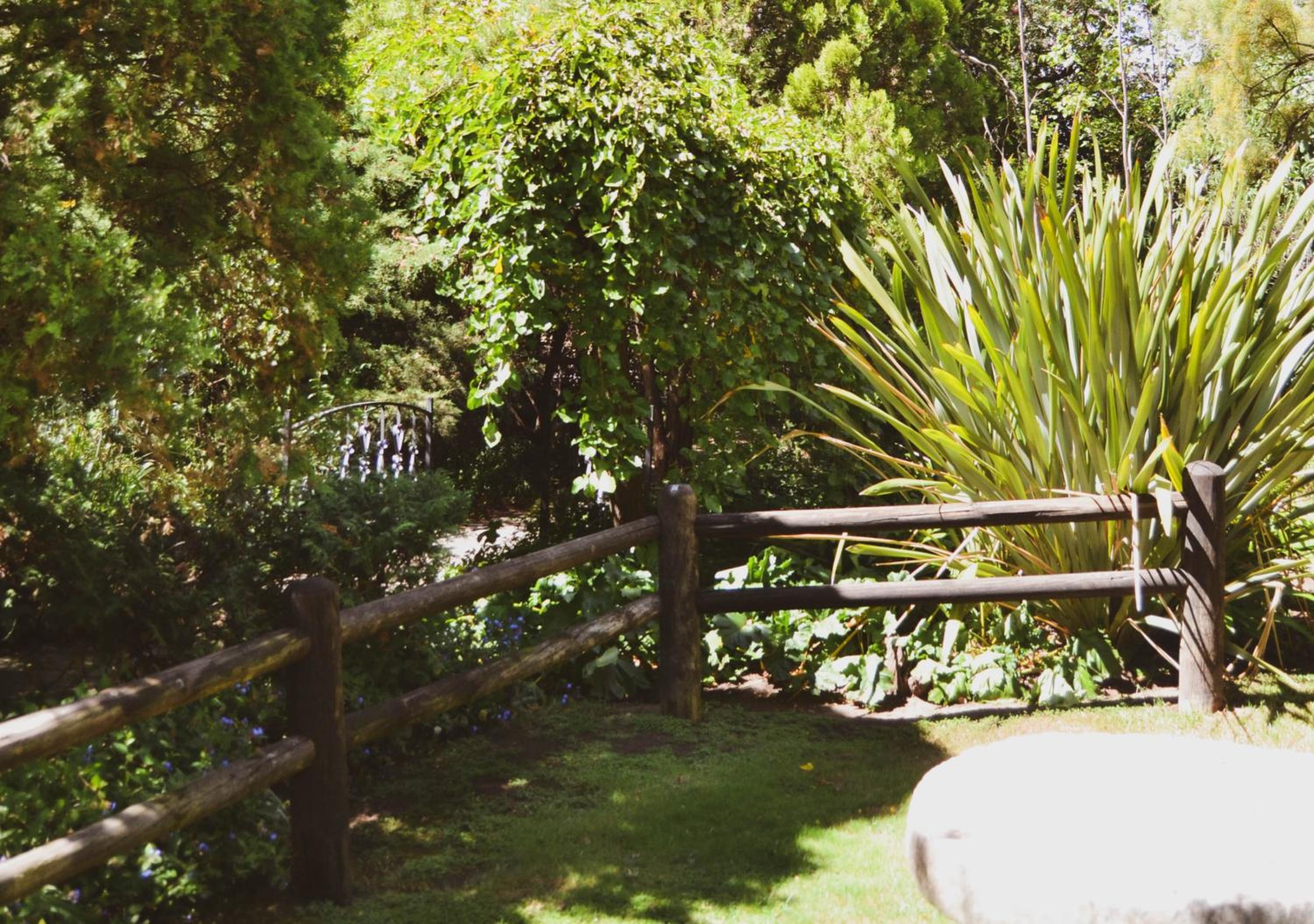 Pandora's guesthouse