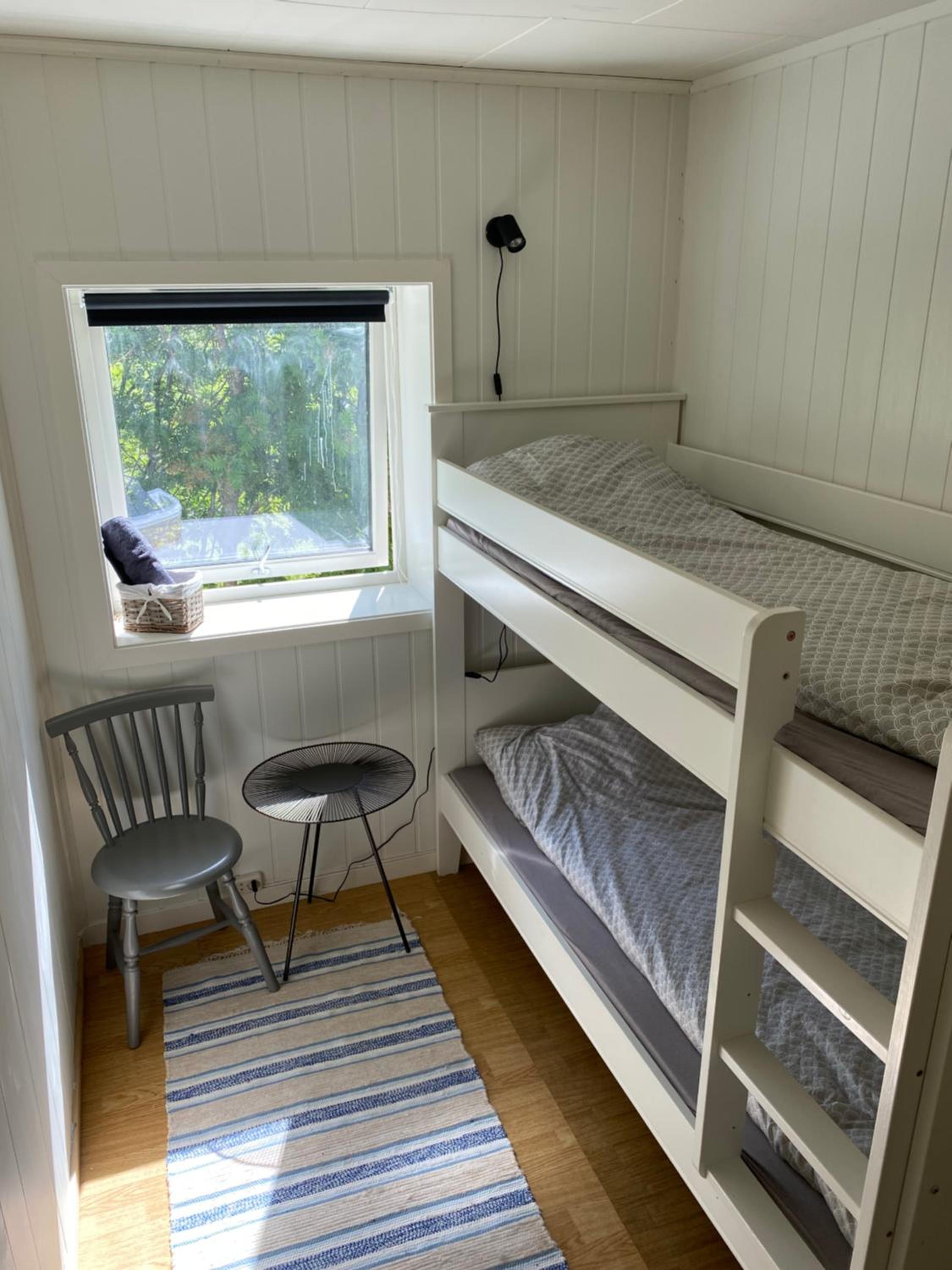Unstad Surfpacker Hostel
