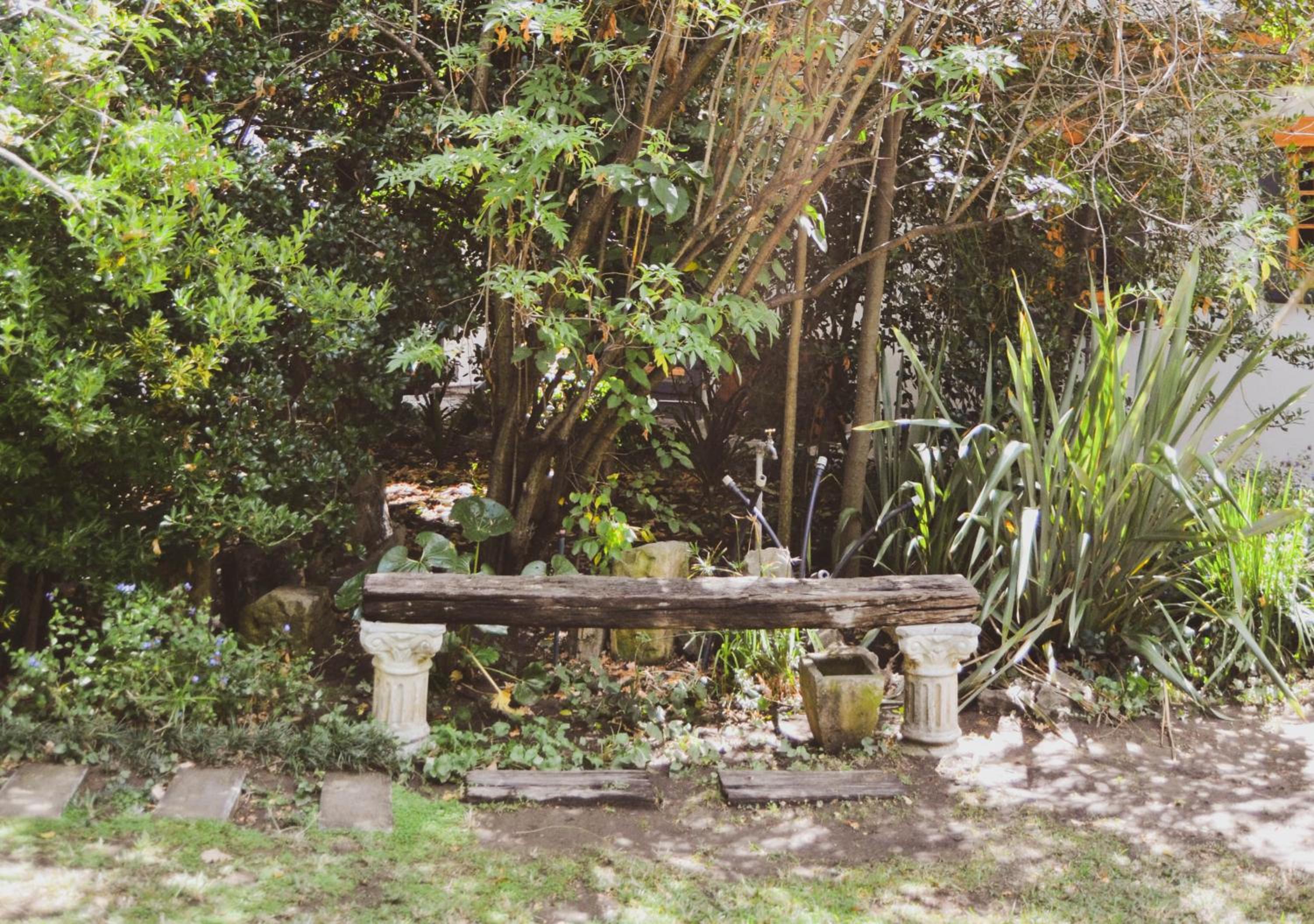 Pandora's guesthouse