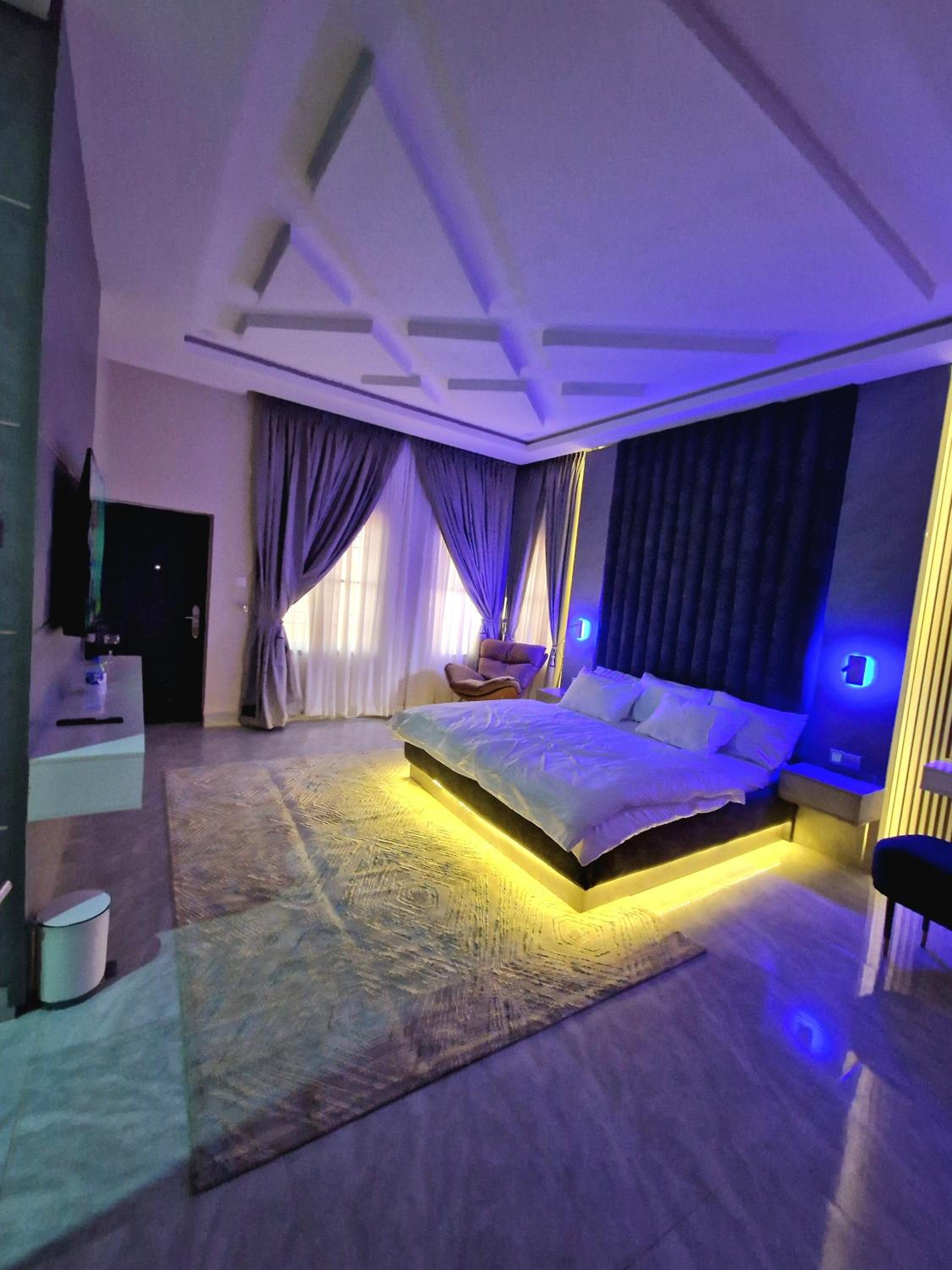 Homecoming Maitama view 4